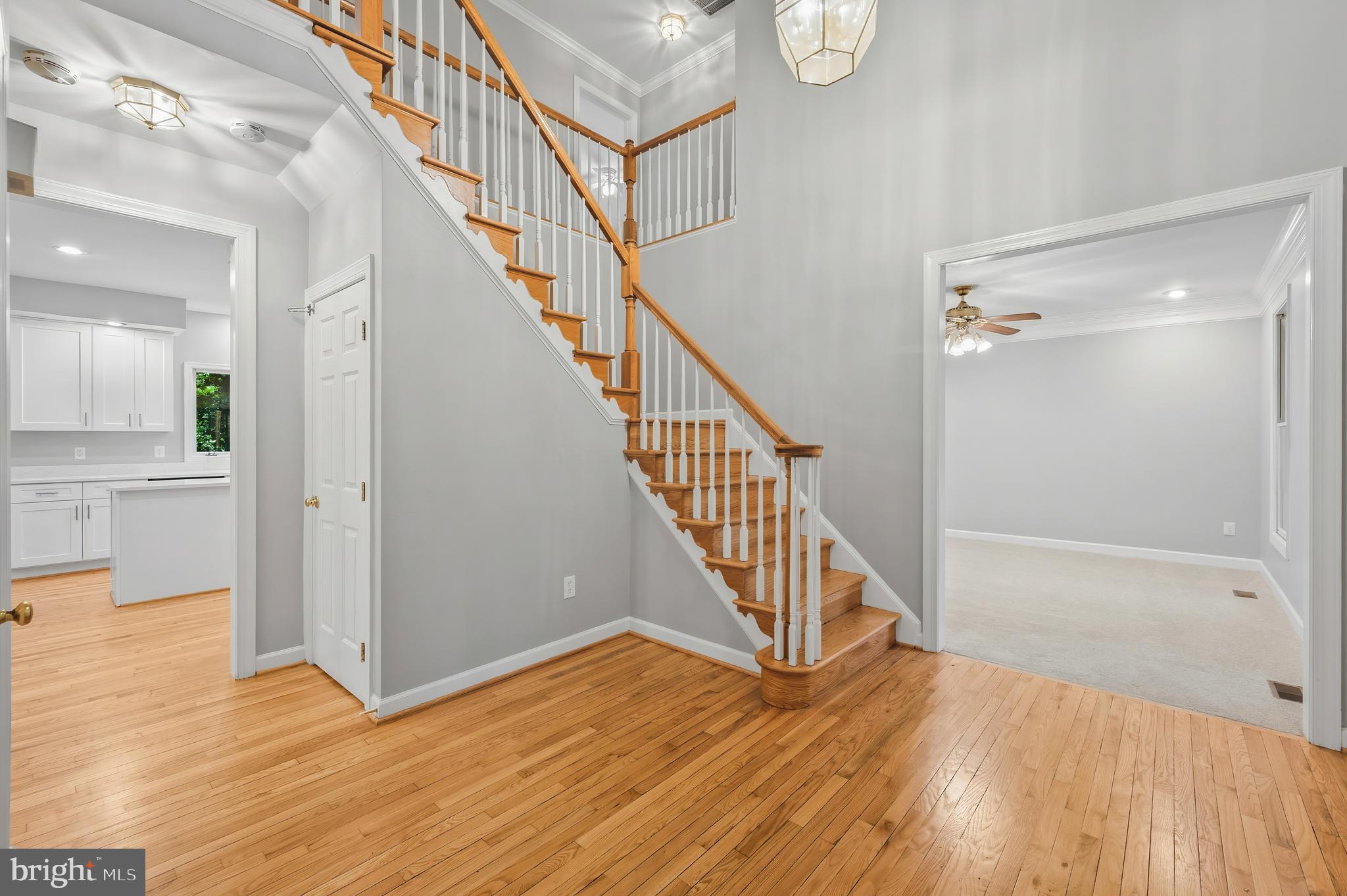 PATUXENT RUN - Residential