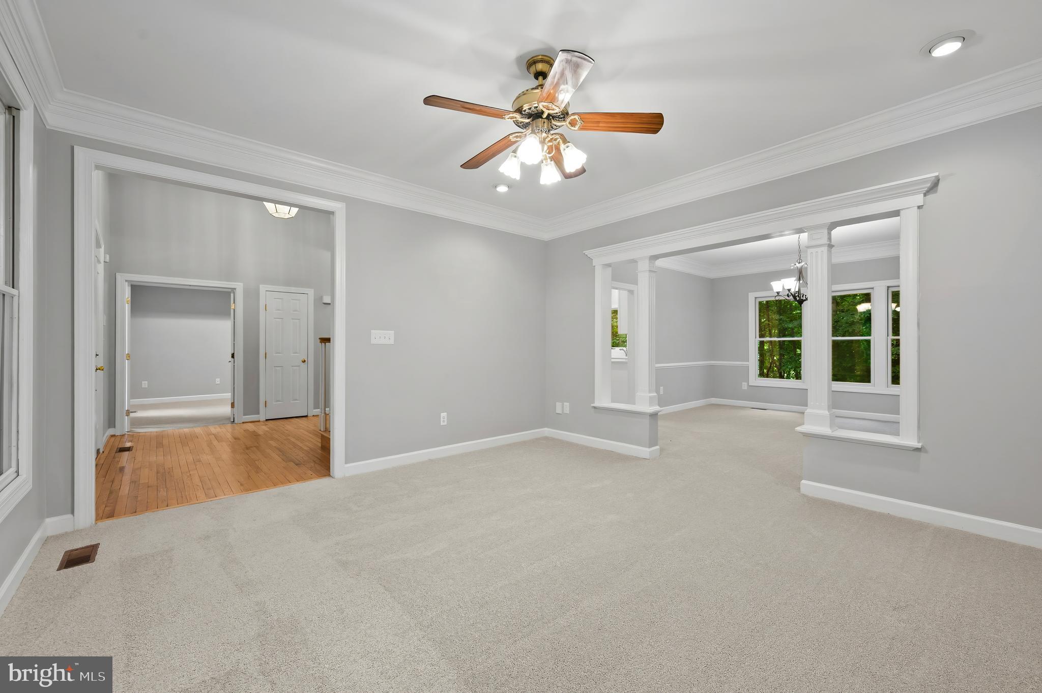 PATUXENT RUN - Residential