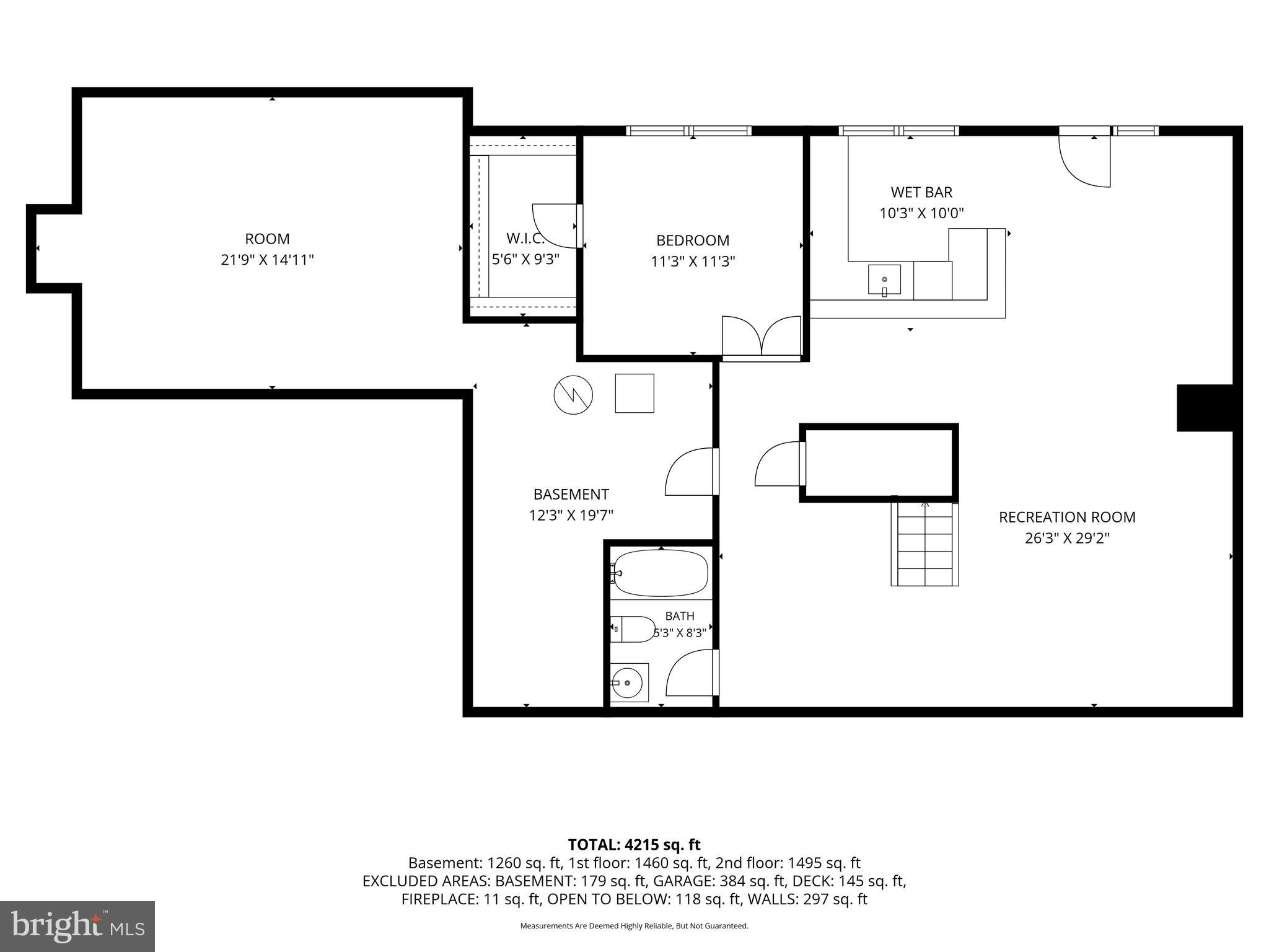PATUXENT RUN - Residential