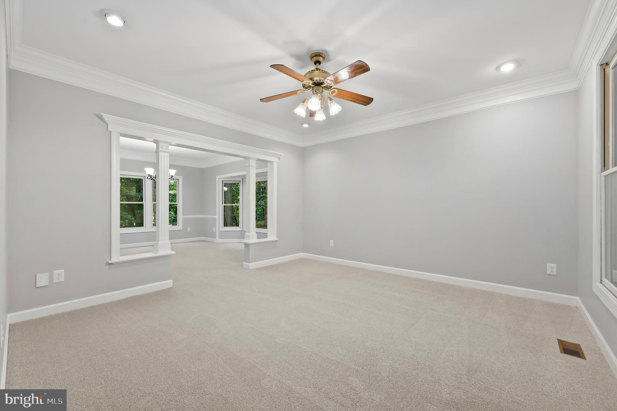PATUXENT RUN - Residential
