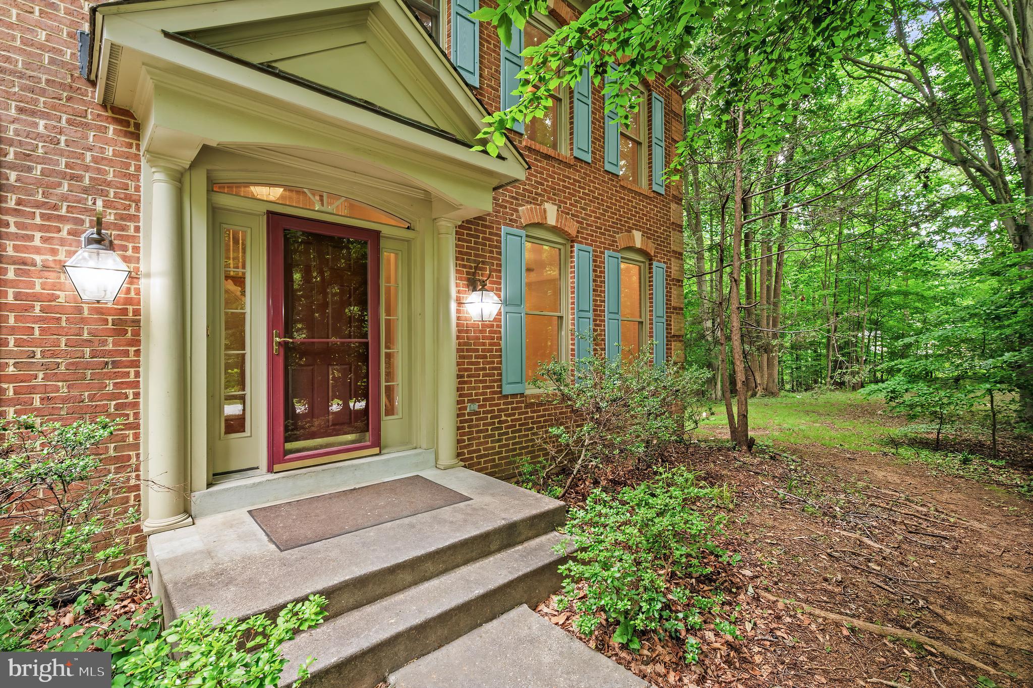 PATUXENT RUN - Residential
