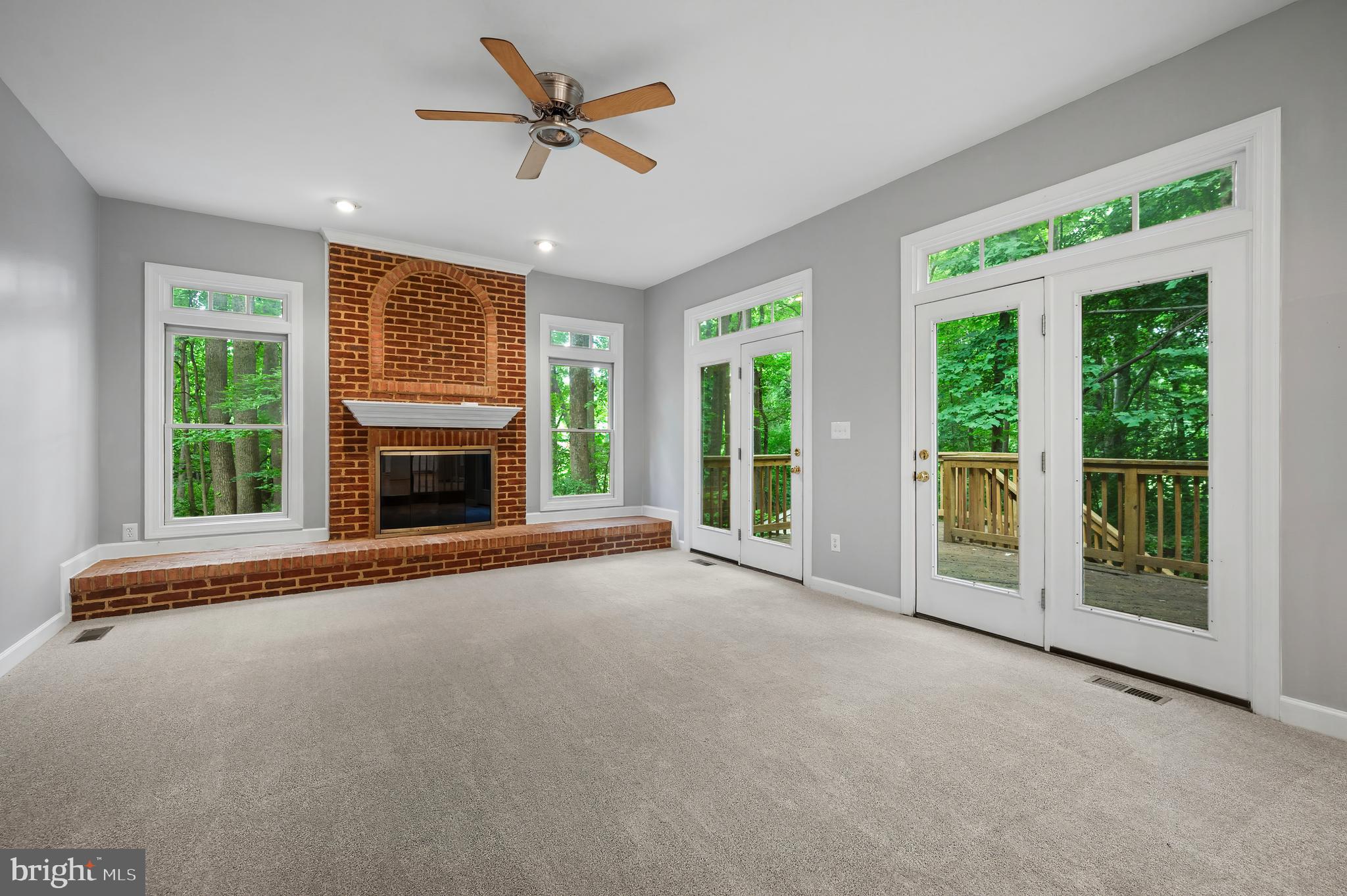 PATUXENT RUN - Residential
