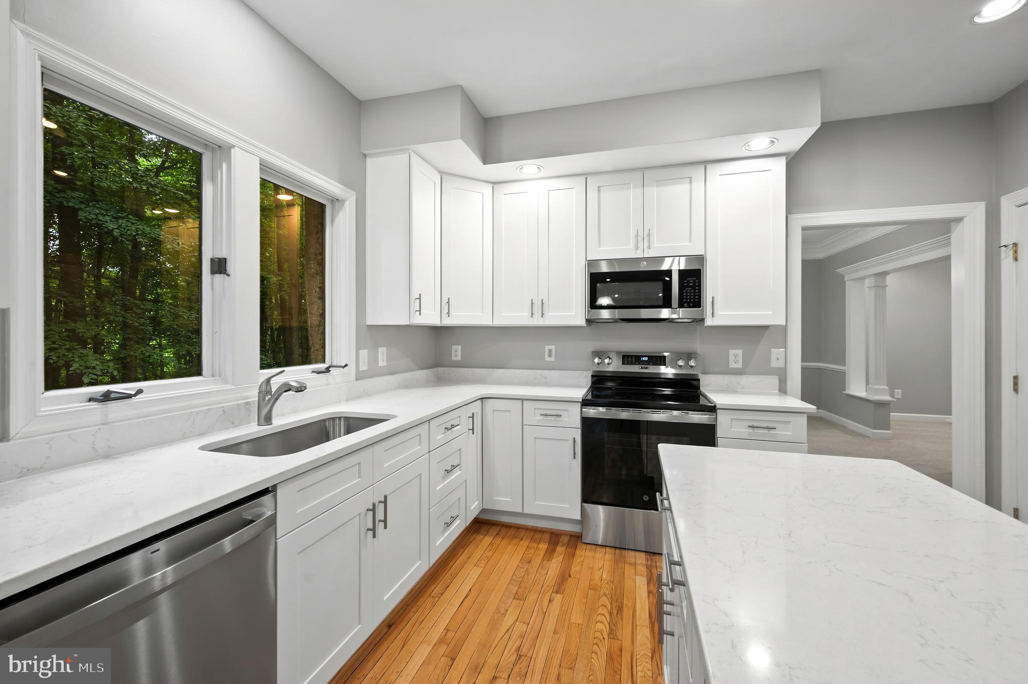 PATUXENT RUN - Residential