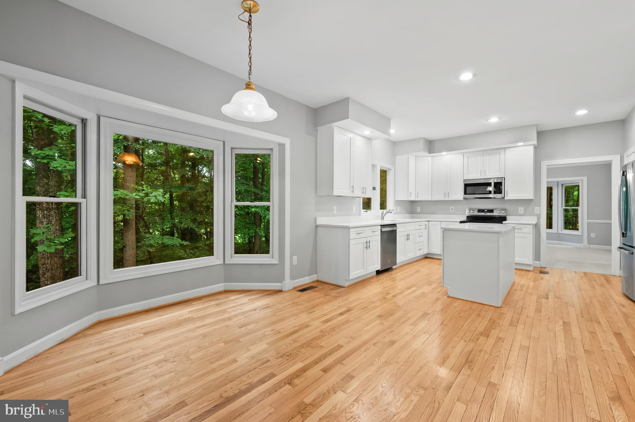 PATUXENT RUN - Residential