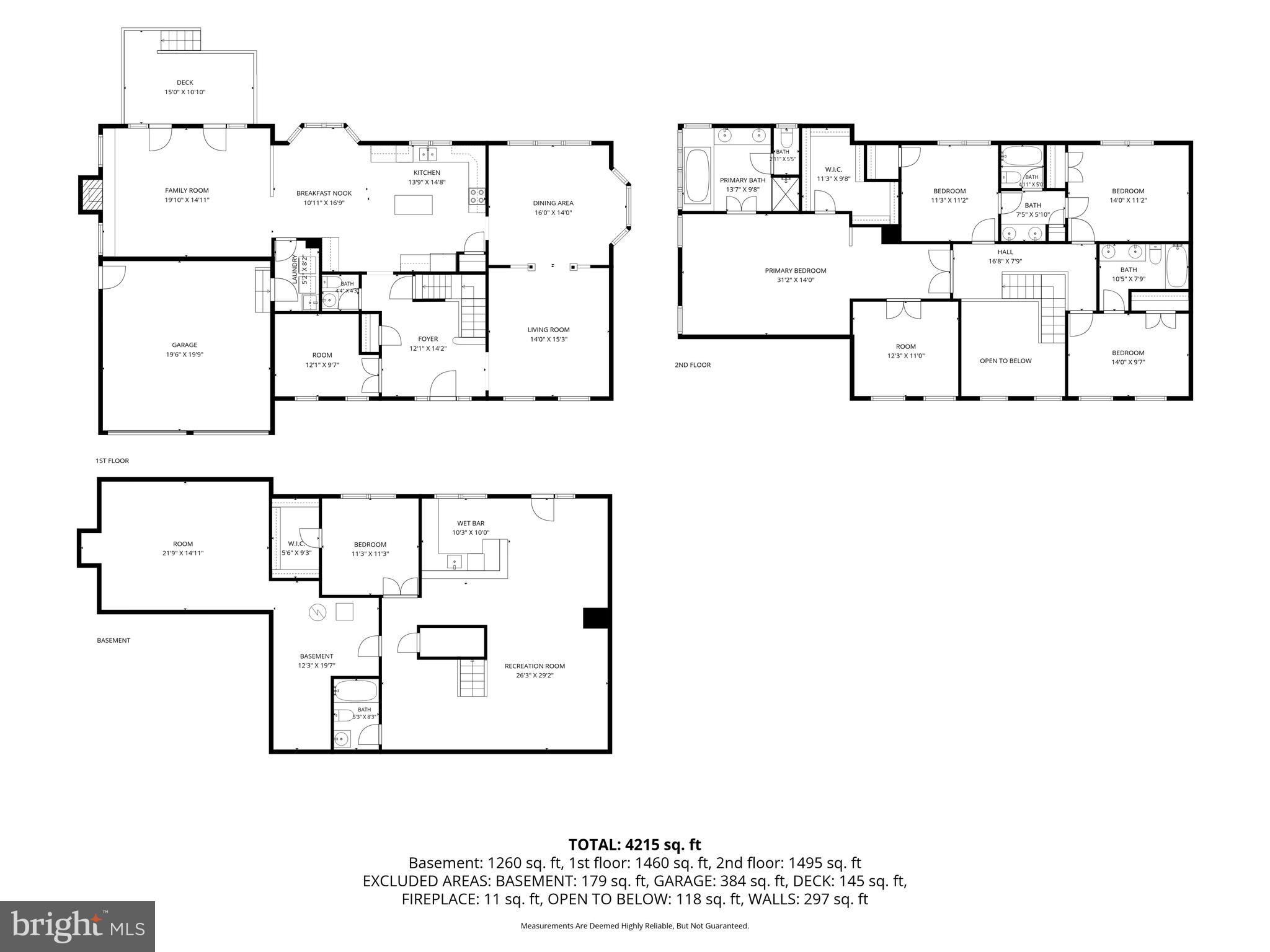 PATUXENT RUN - Residential