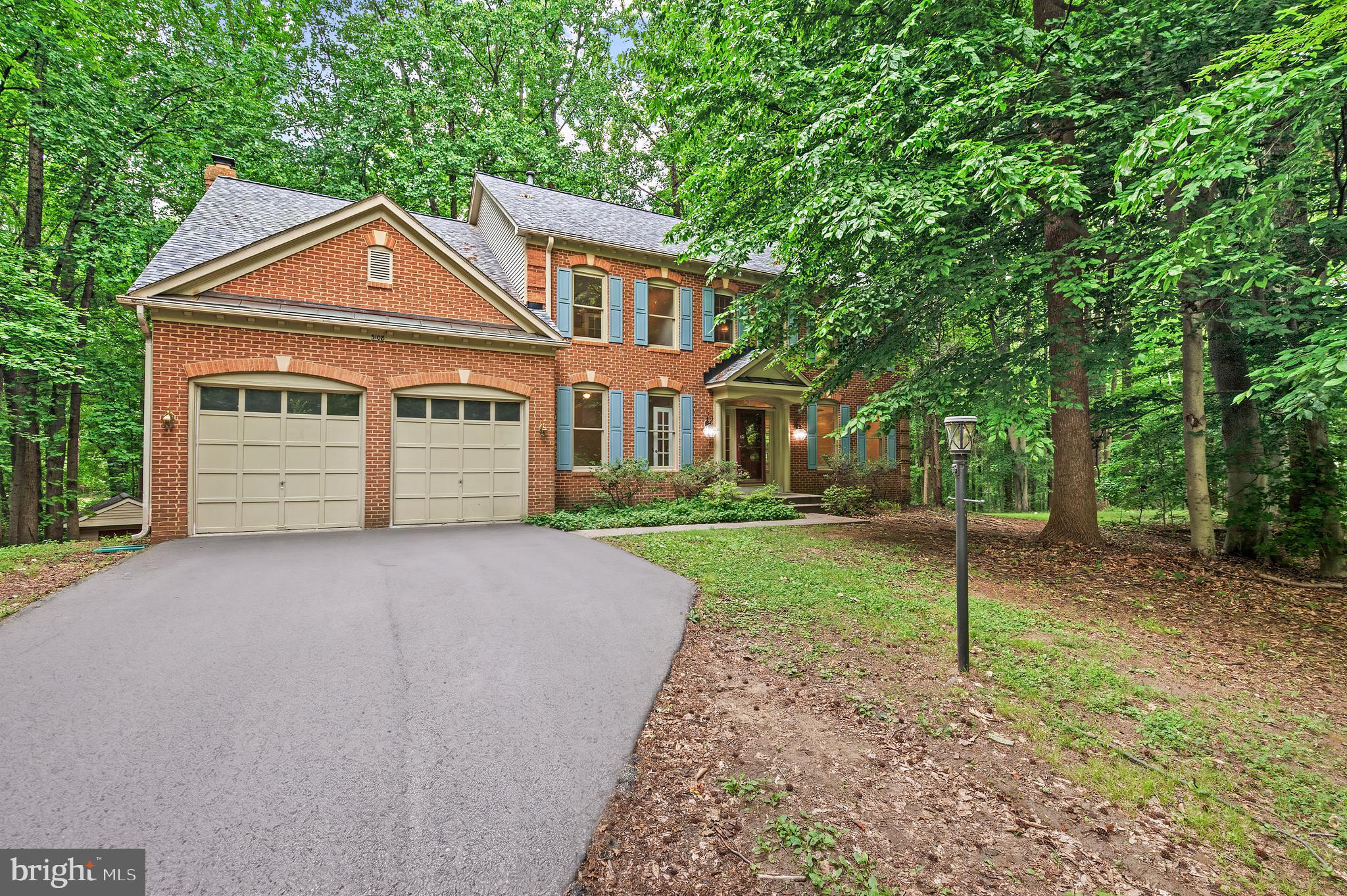 PATUXENT RUN - Residential