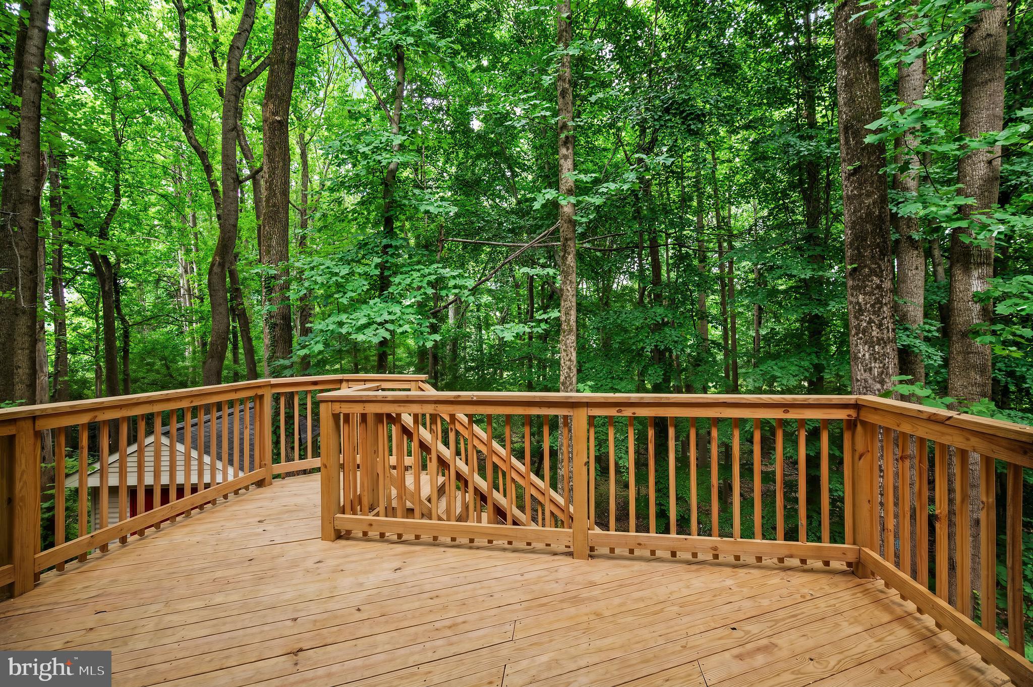 PATUXENT RUN - Residential