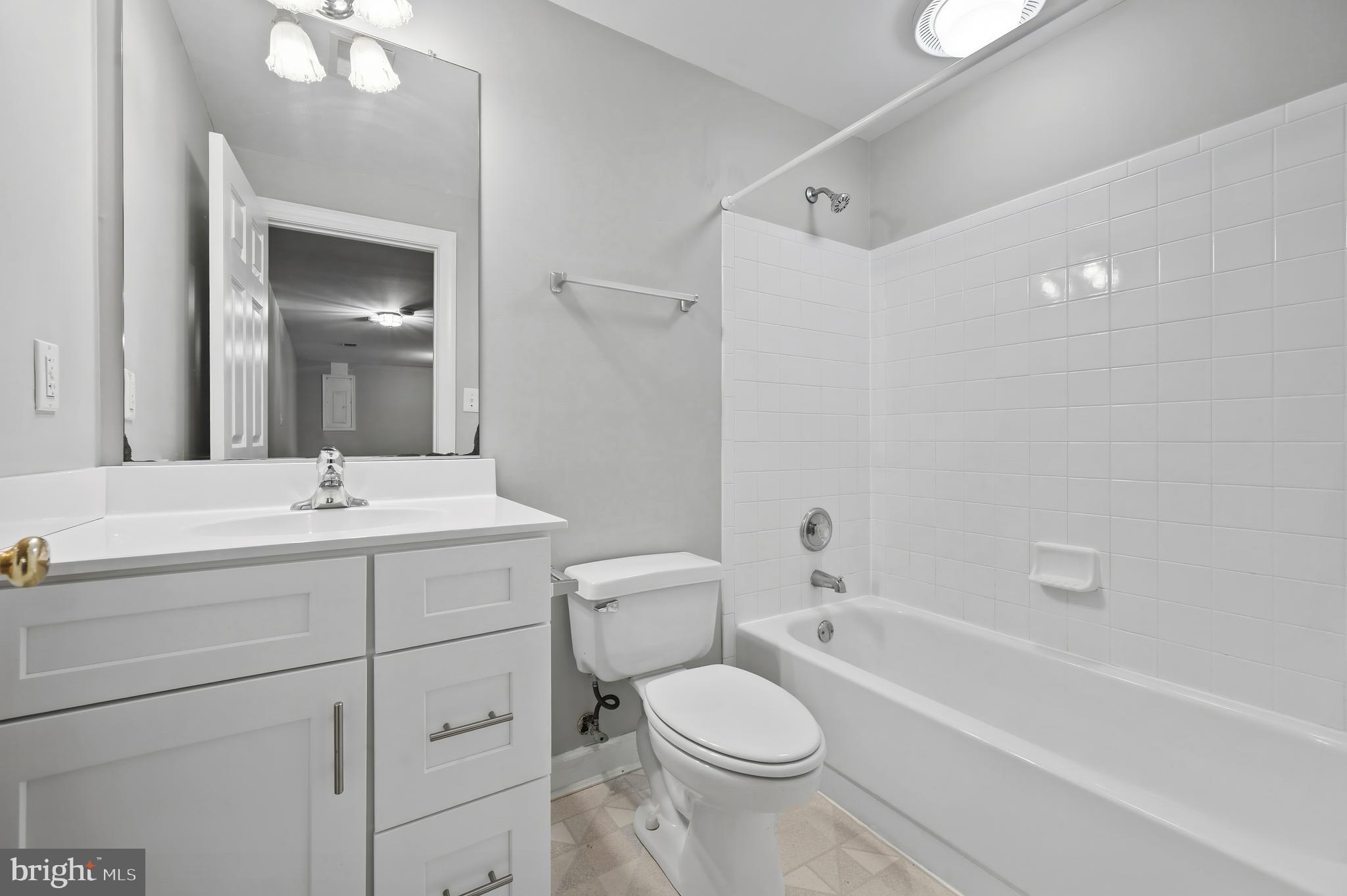 PATUXENT RUN - Residential