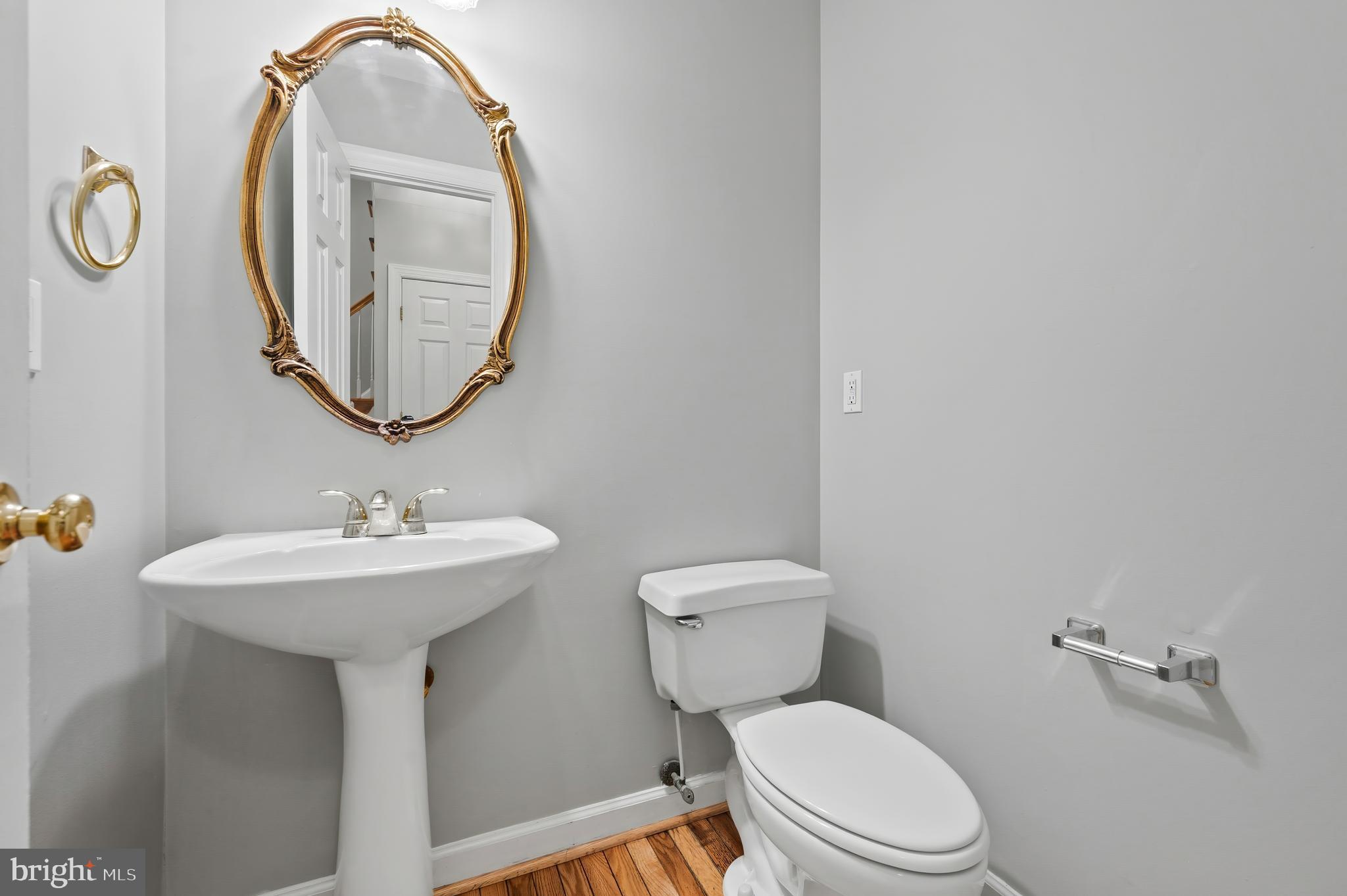 PATUXENT RUN - Residential