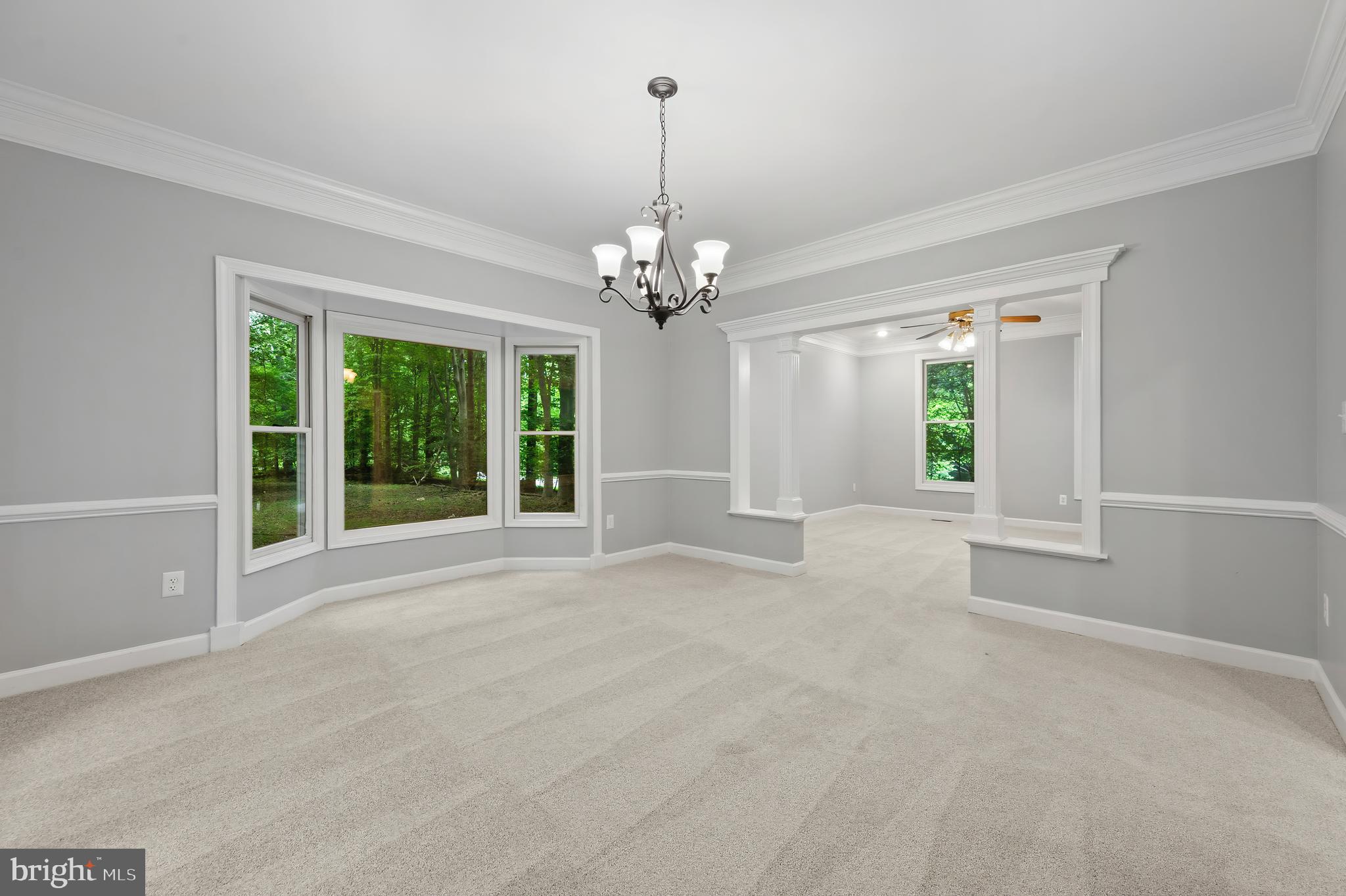 PATUXENT RUN - Residential