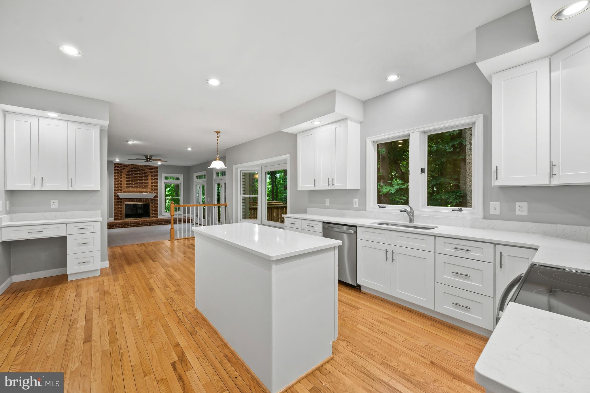 PATUXENT RUN - Residential