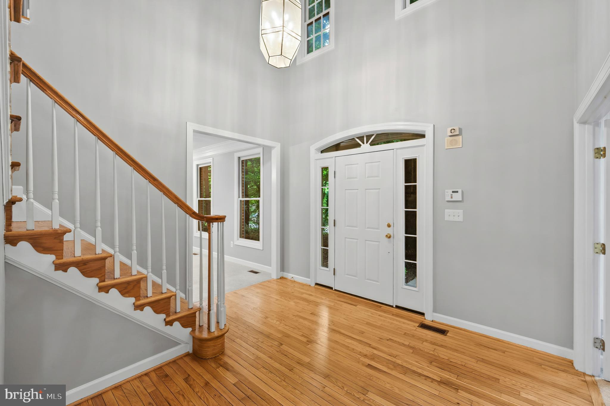 PATUXENT RUN - Residential