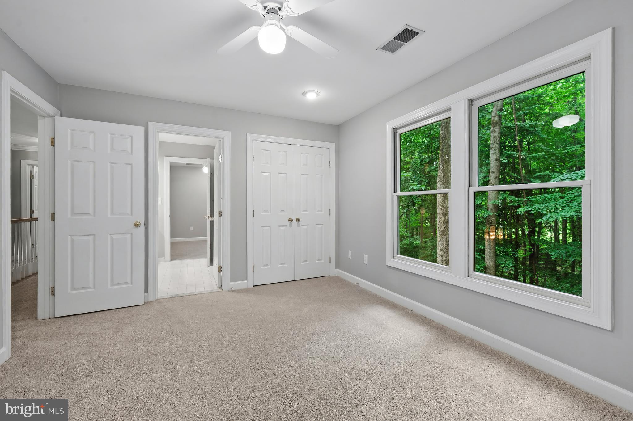 PATUXENT RUN - Residential