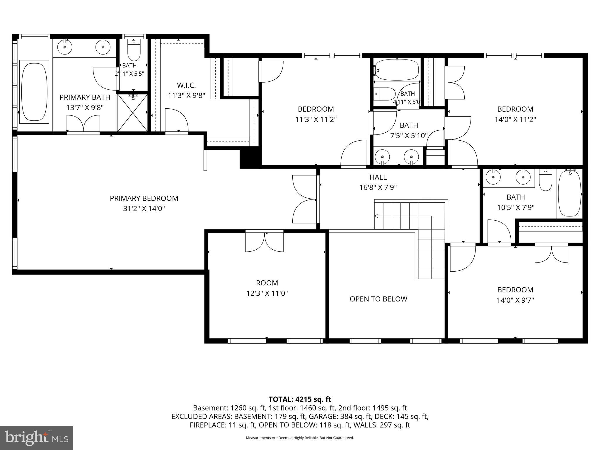 PATUXENT RUN - Residential