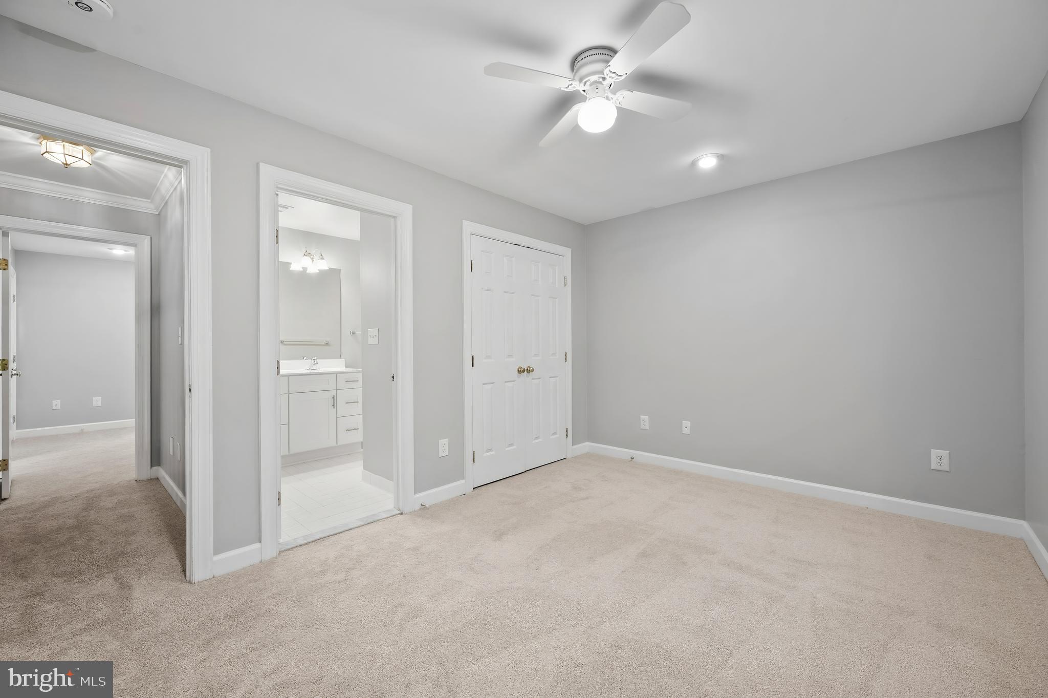 PATUXENT RUN - Residential