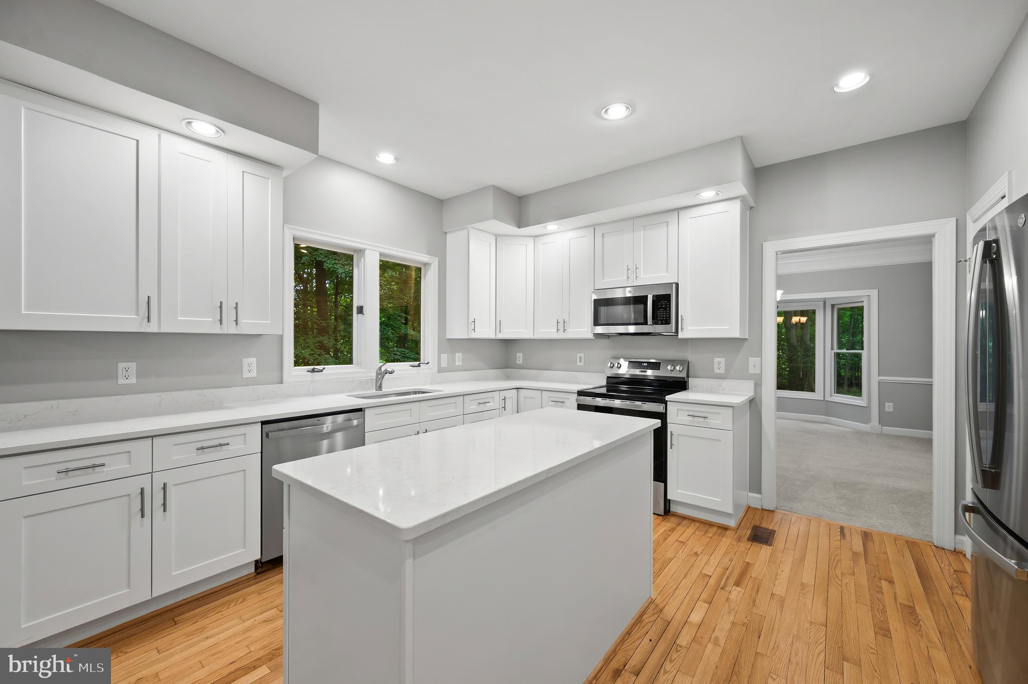 PATUXENT RUN - Residential