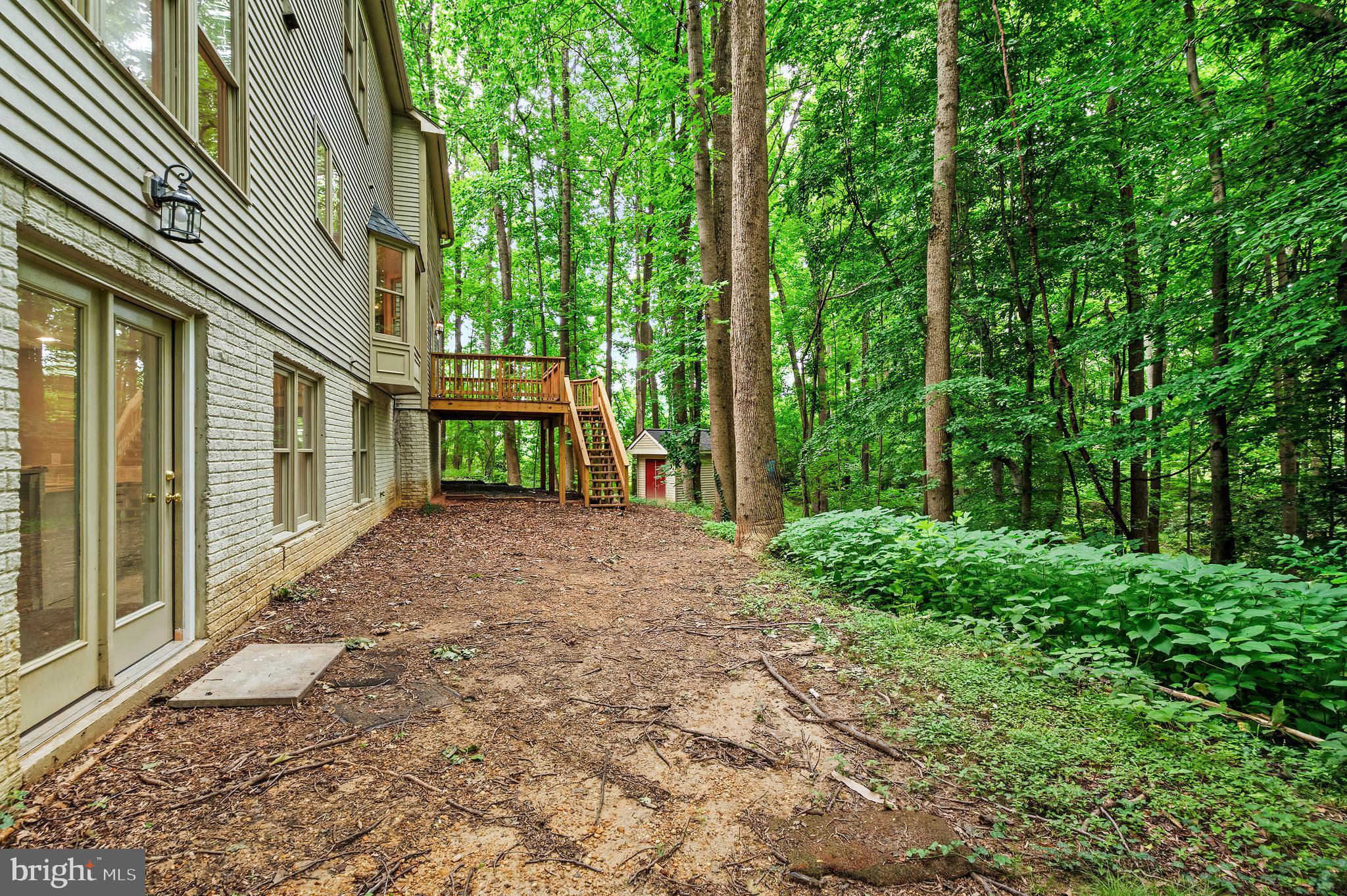 PATUXENT RUN - Residential