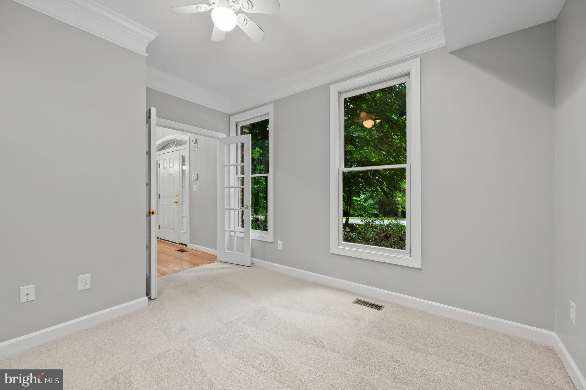 PATUXENT RUN - Residential