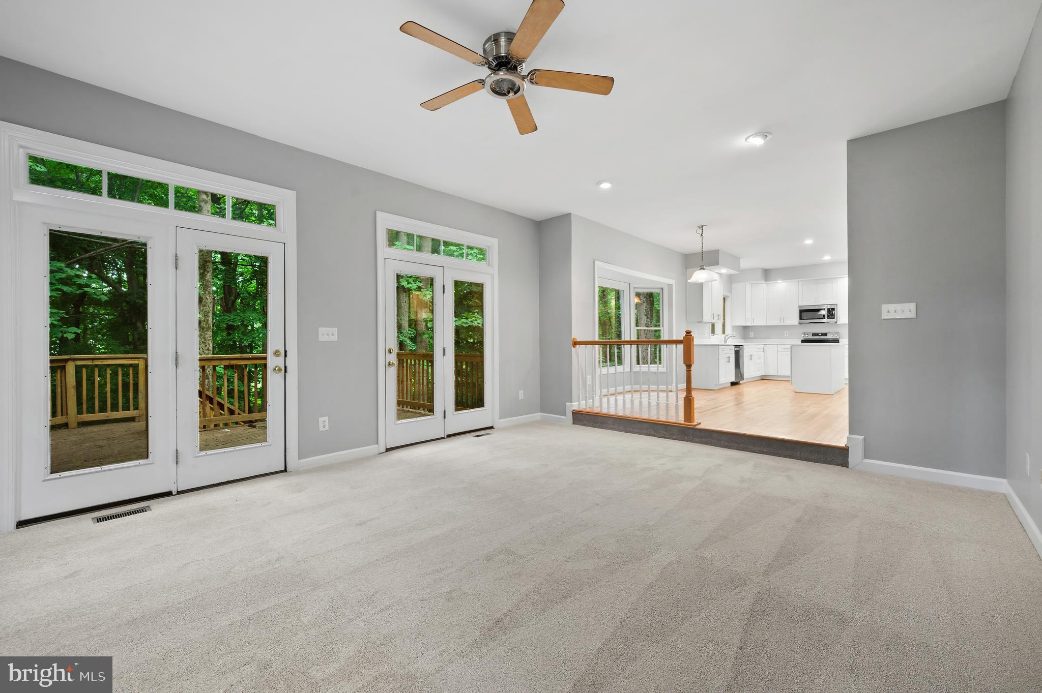 PATUXENT RUN - Residential