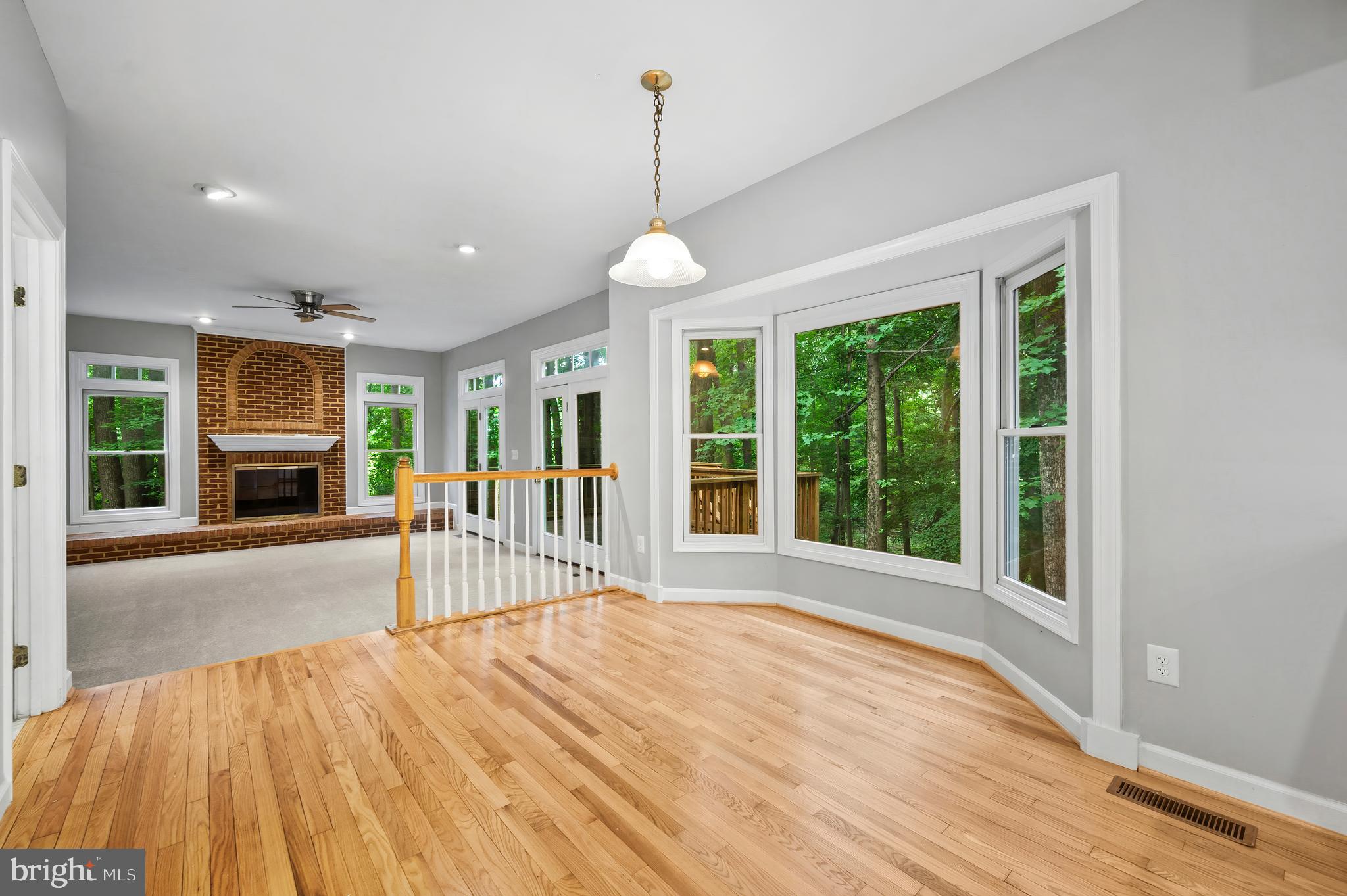 PATUXENT RUN - Residential