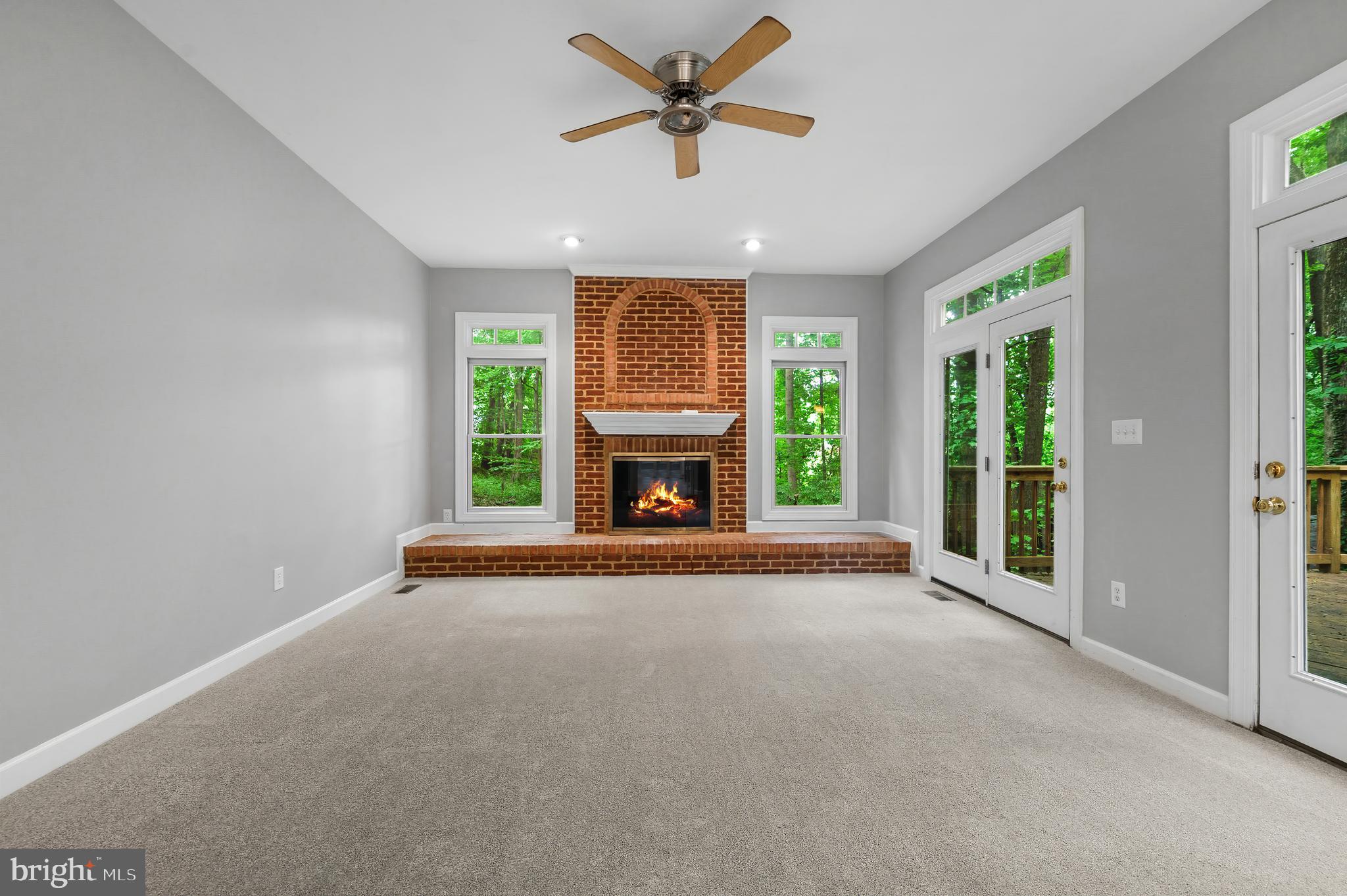 PATUXENT RUN - Residential