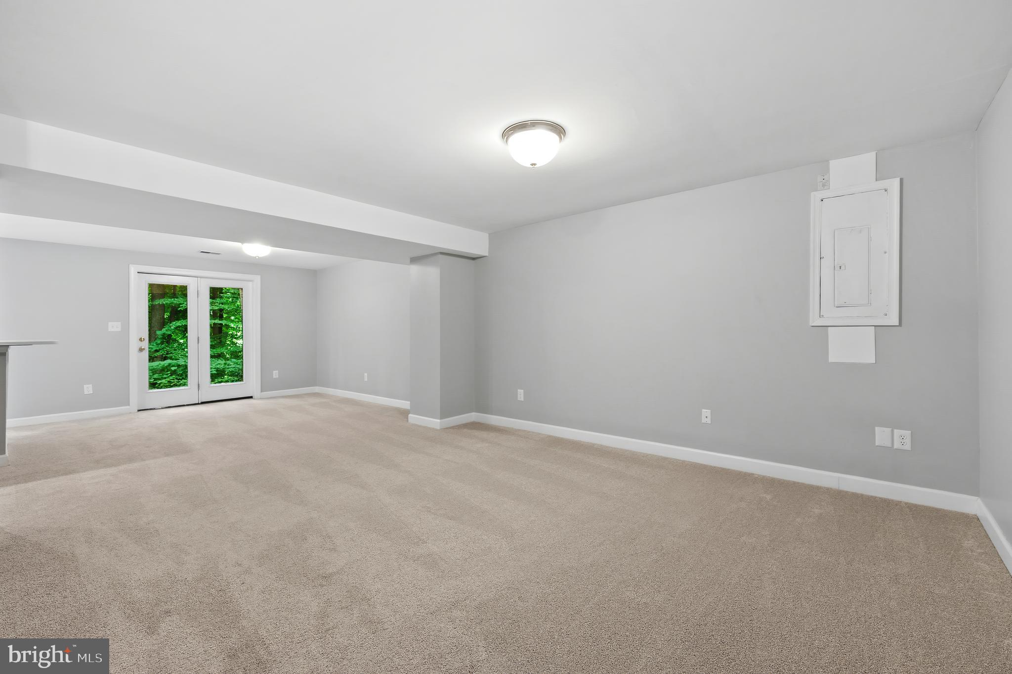 PATUXENT RUN - Residential