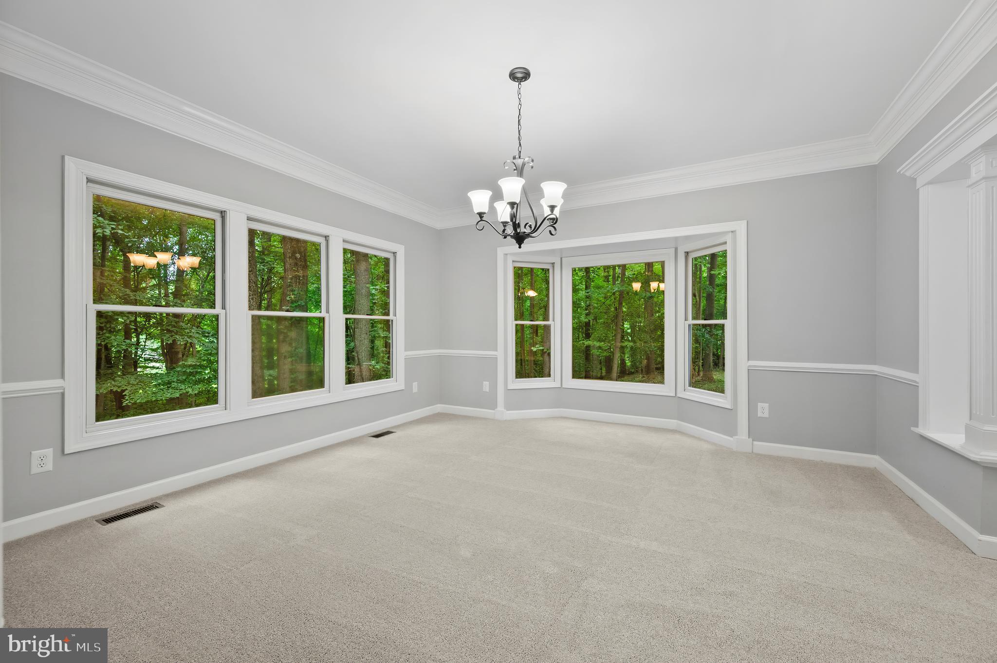 PATUXENT RUN - Residential
