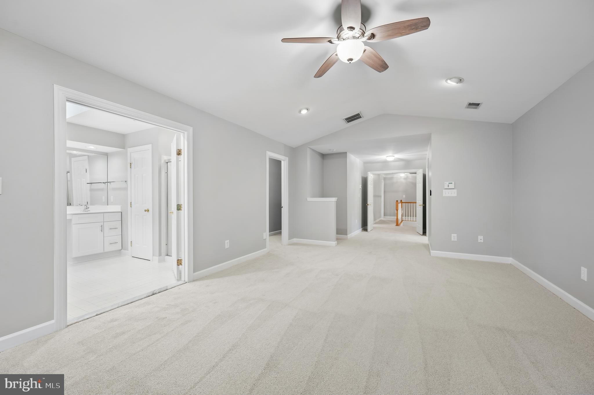 PATUXENT RUN - Residential