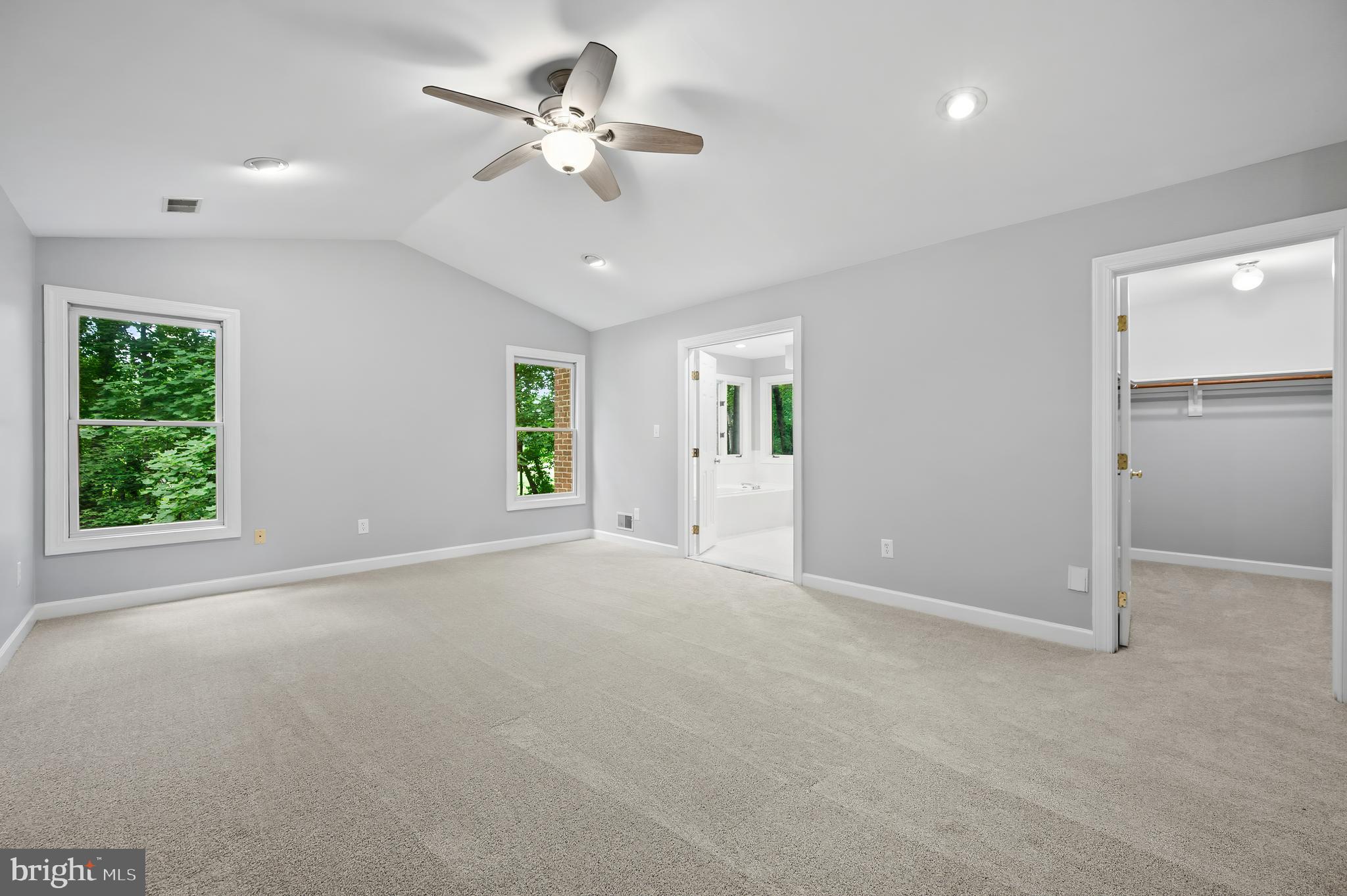 PATUXENT RUN - Residential
