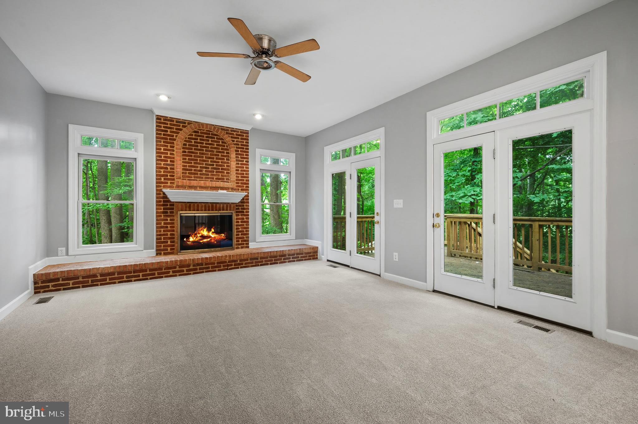 PATUXENT RUN - Residential