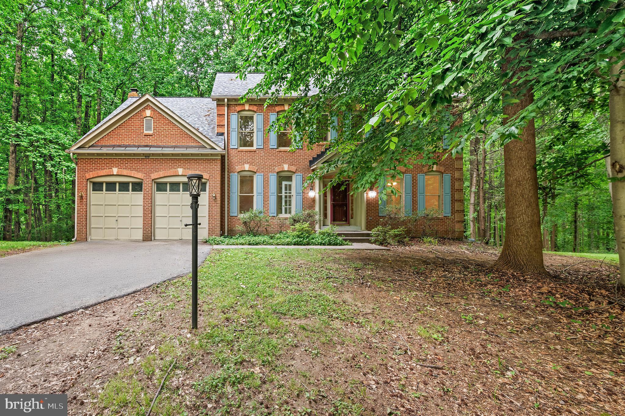 PATUXENT RUN - Residential
