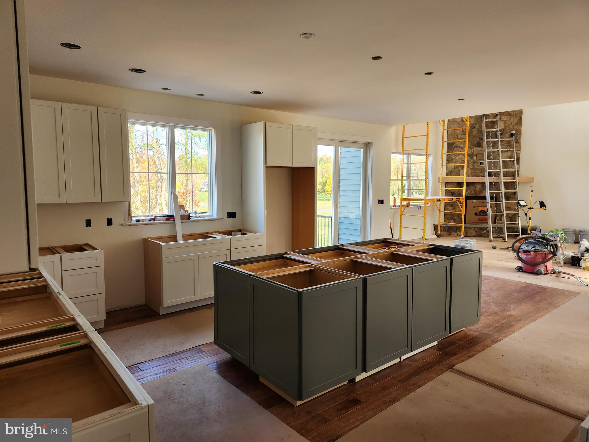 OAK HILL - Residential