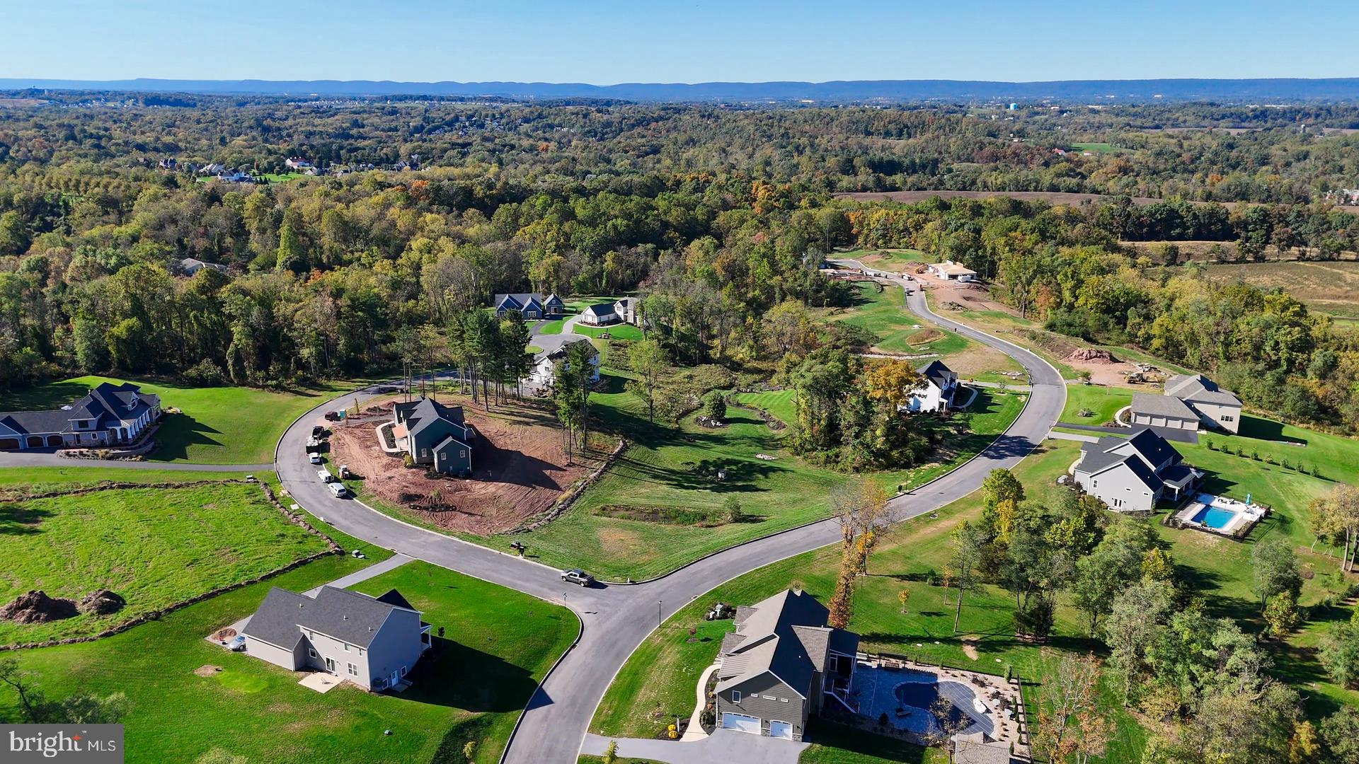 OAK HILL - Residential