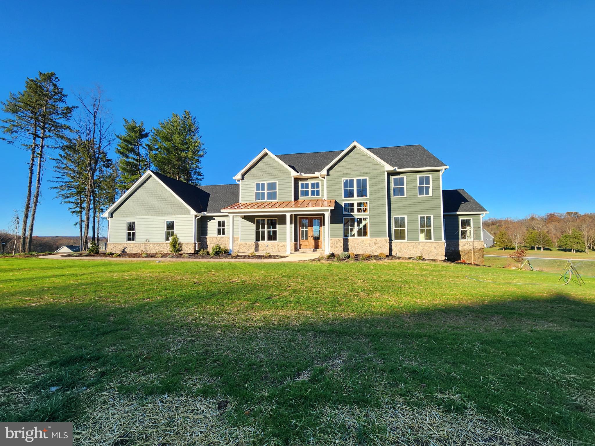 OAK HILL - Residential