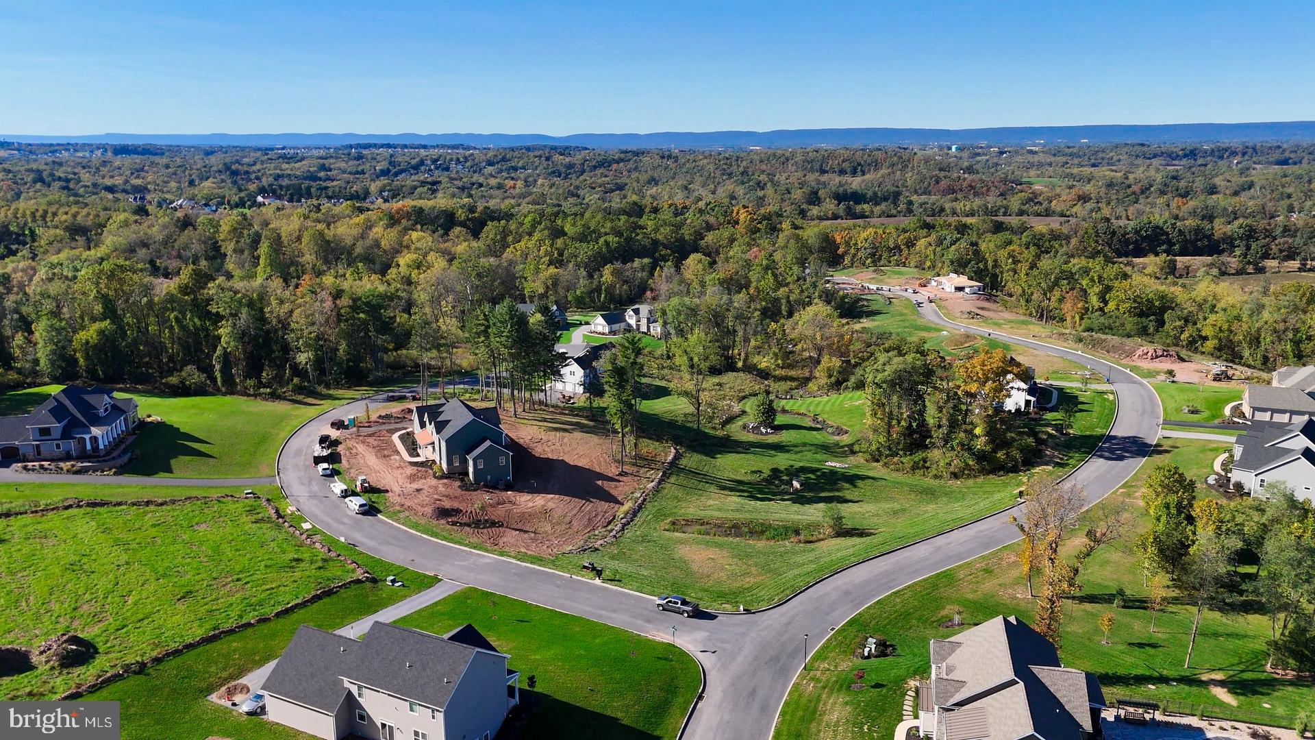 OAK HILL - Residential
