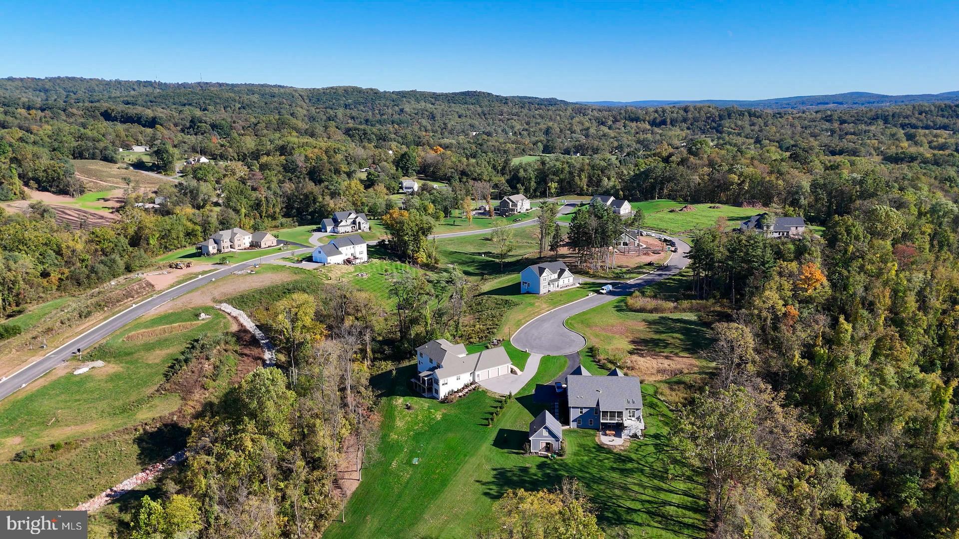 OAK HILL - Residential