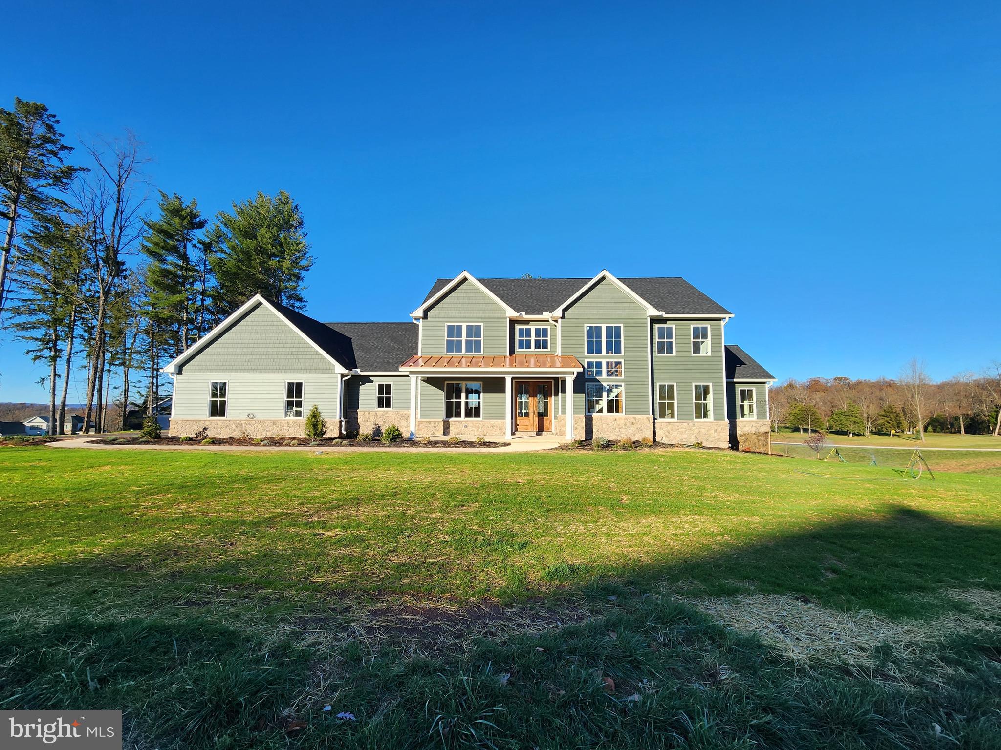 OAK HILL - Residential