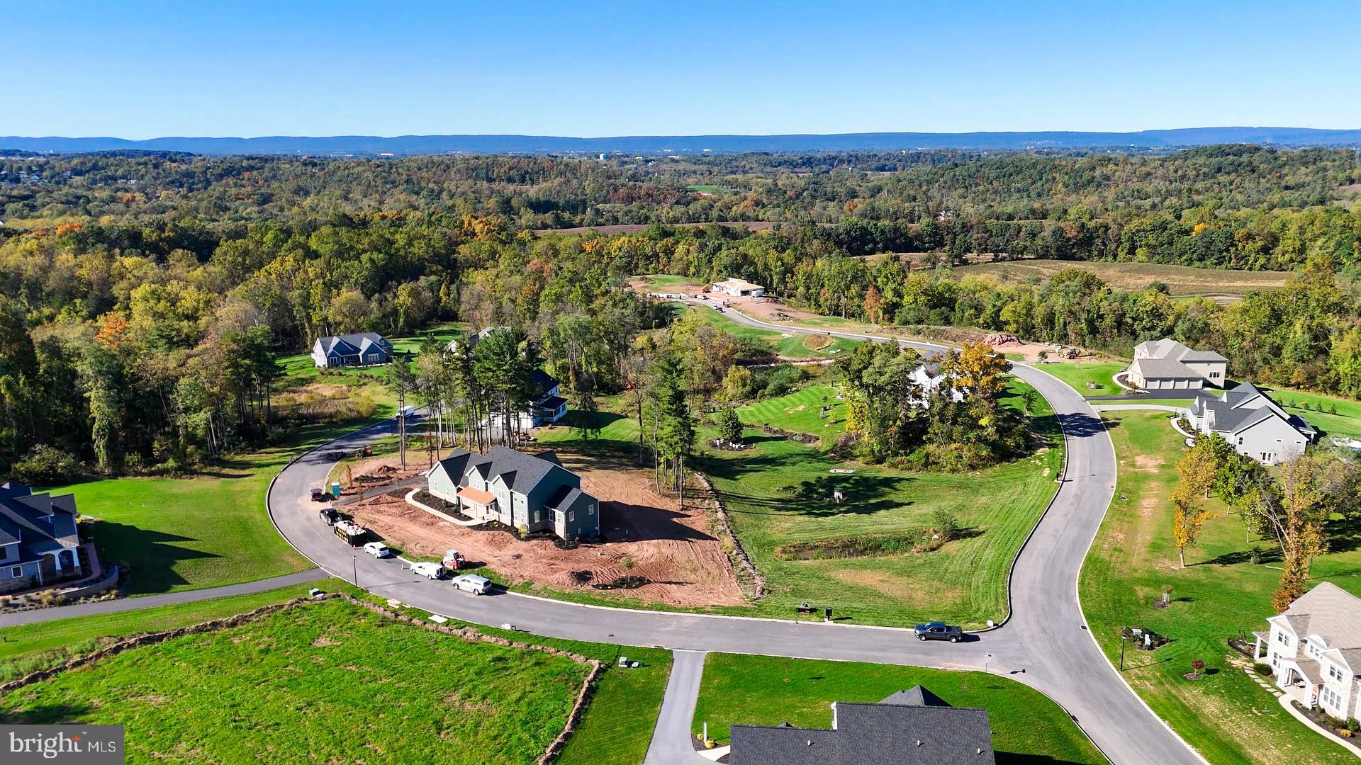 OAK HILL - Residential