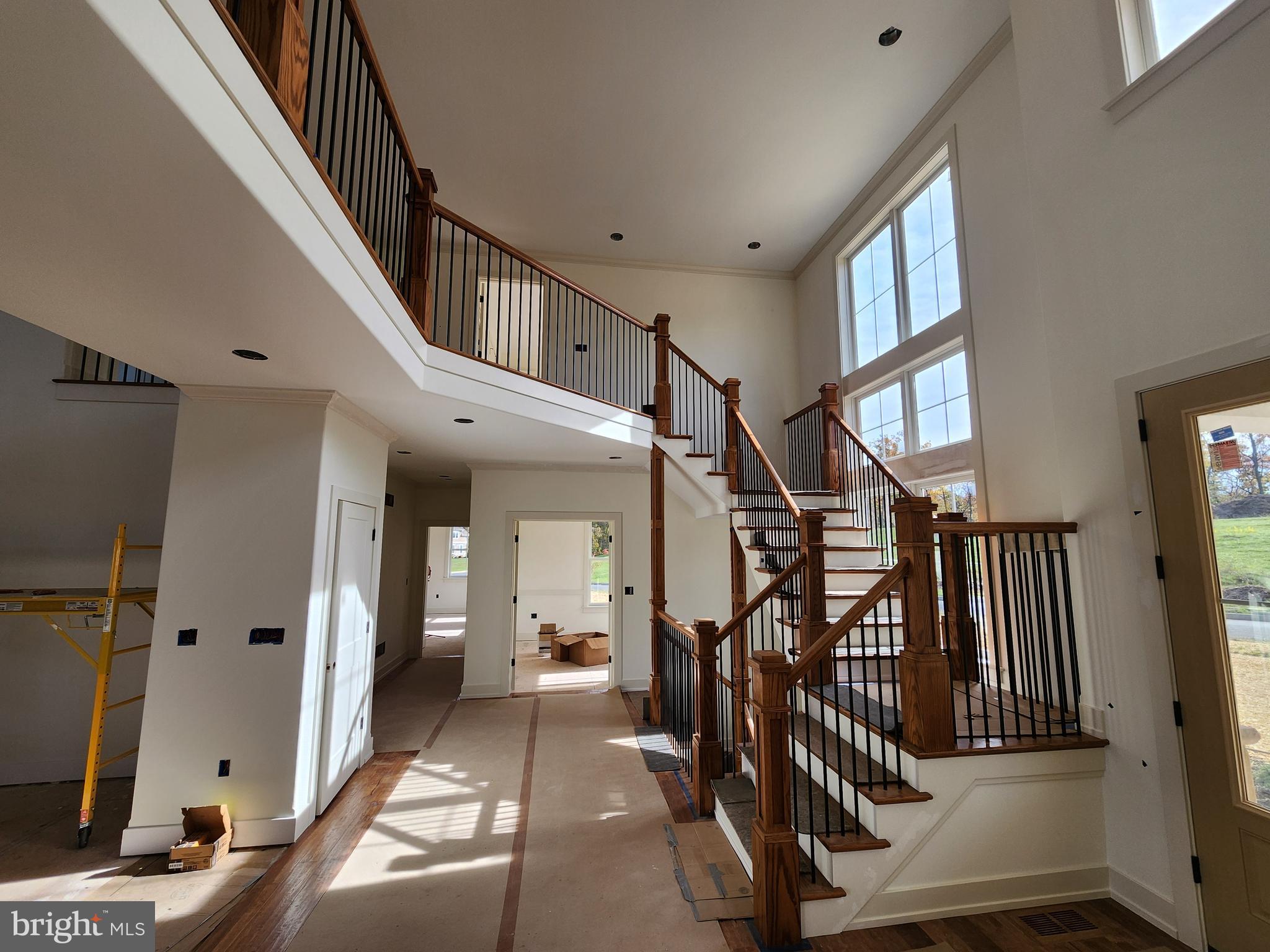 OAK HILL - Residential