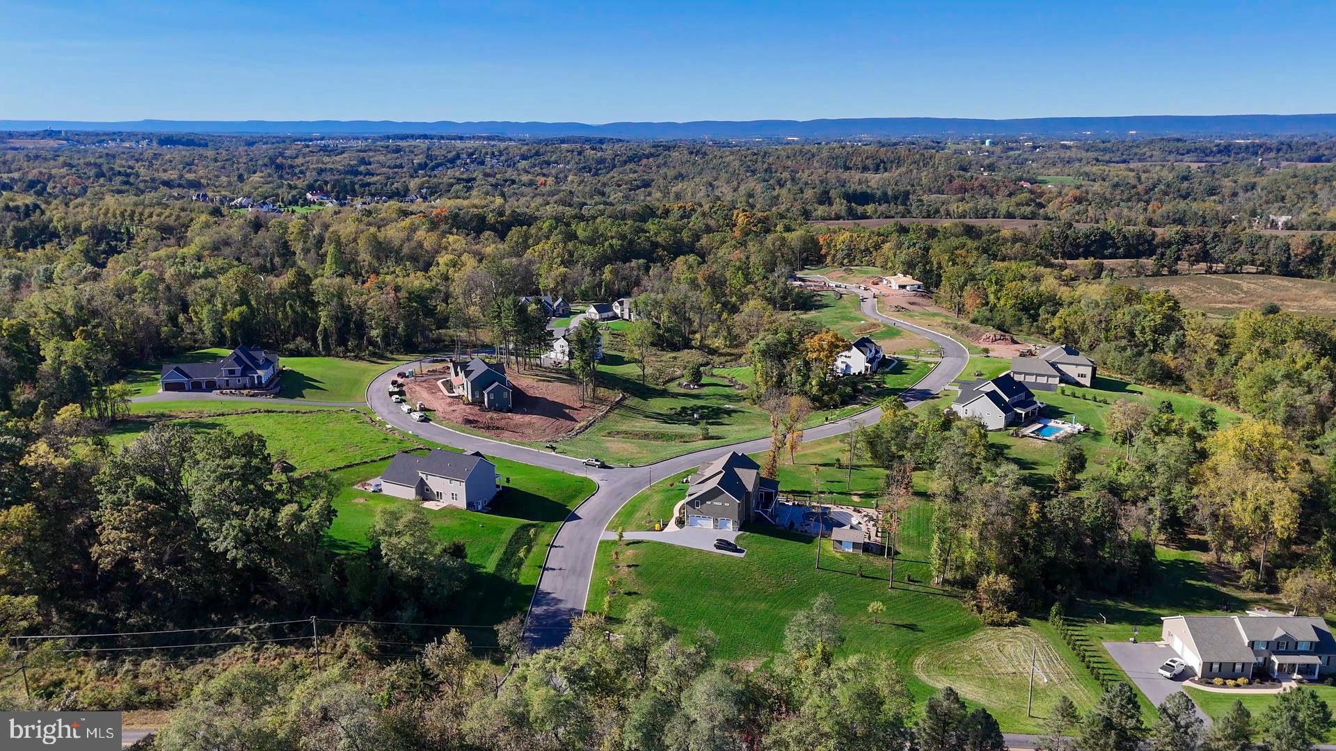 OAK HILL - Residential