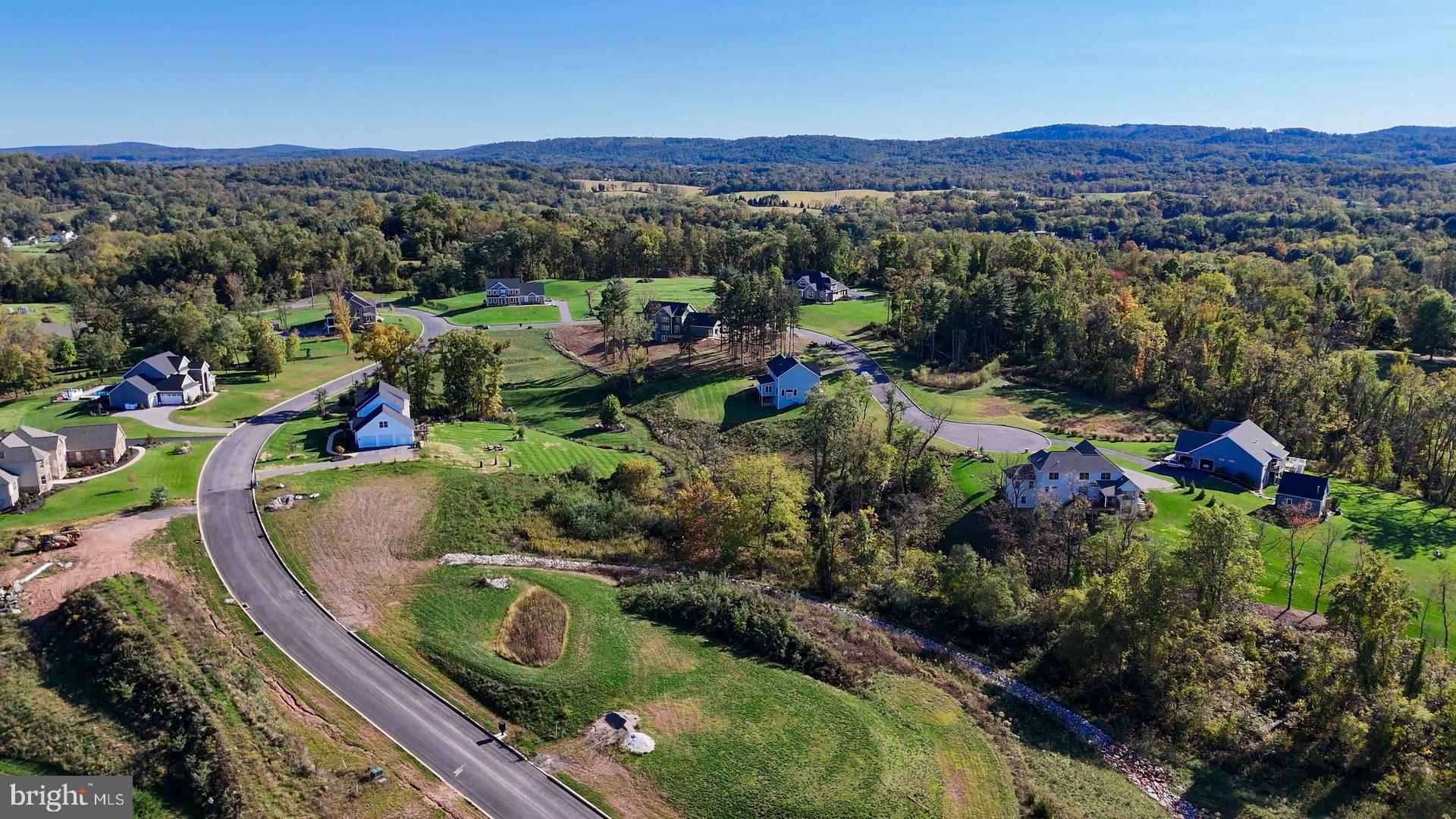 OAK HILL - Residential