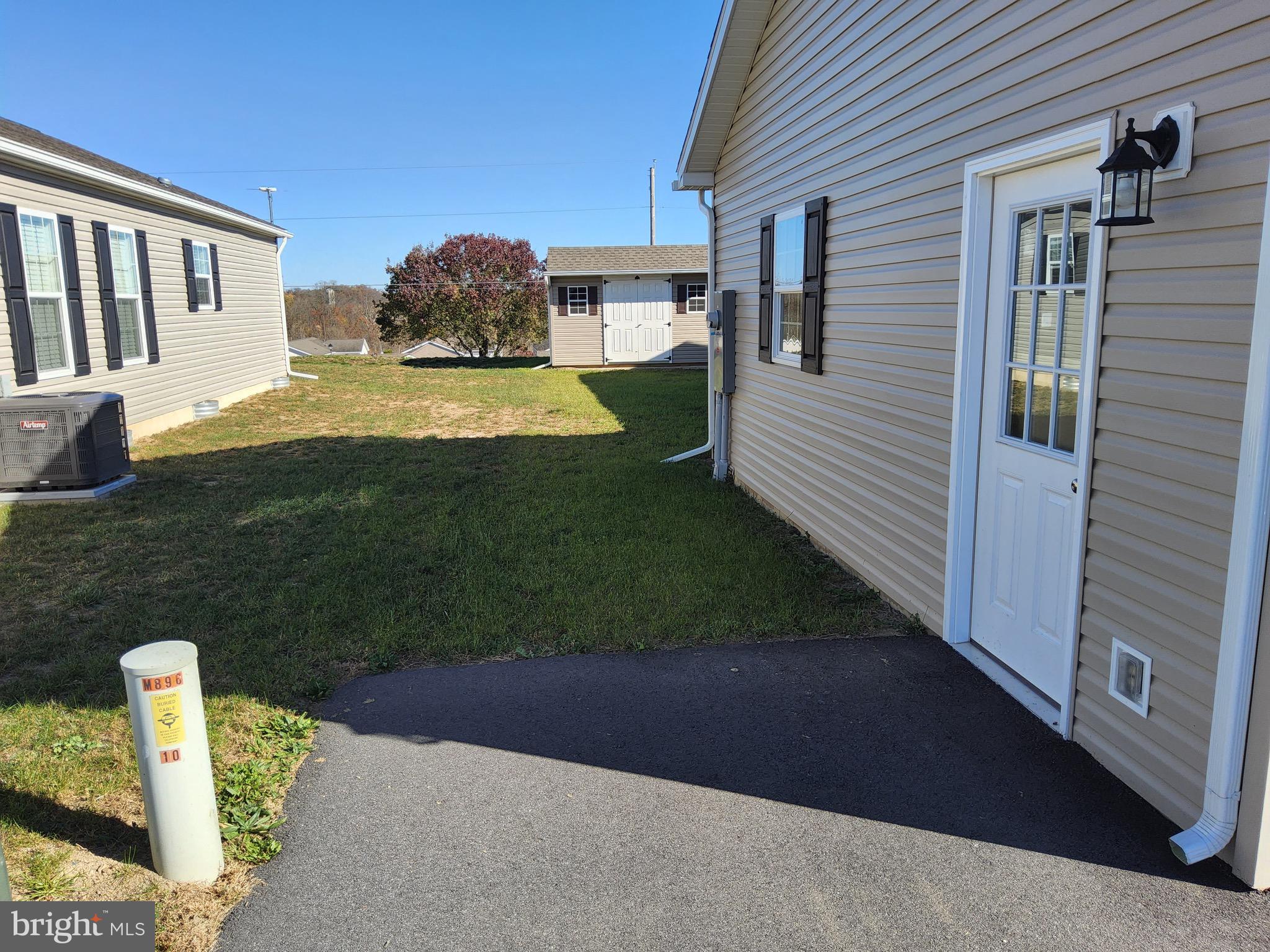 CREEK VIEW 55+ COMMUNITY - Residential