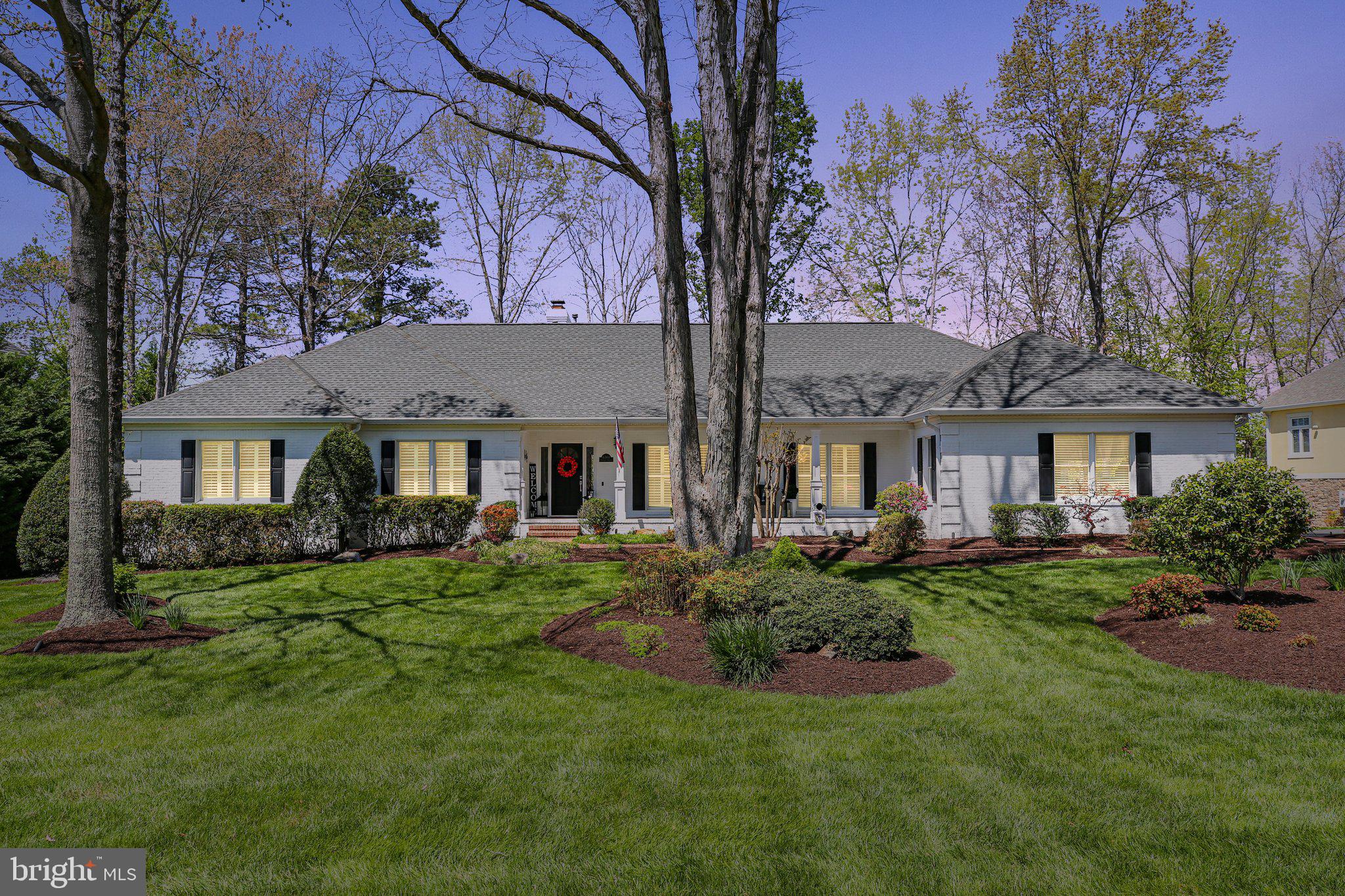 FAWN LAKE - Residential