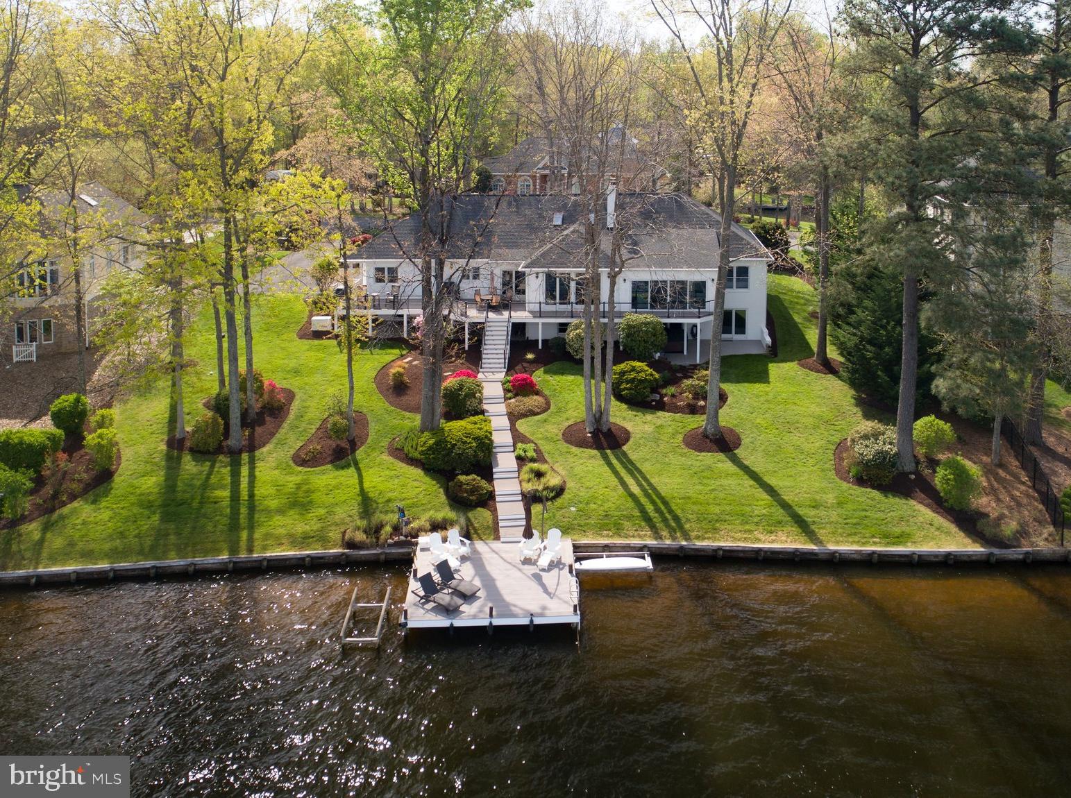FAWN LAKE - Residential