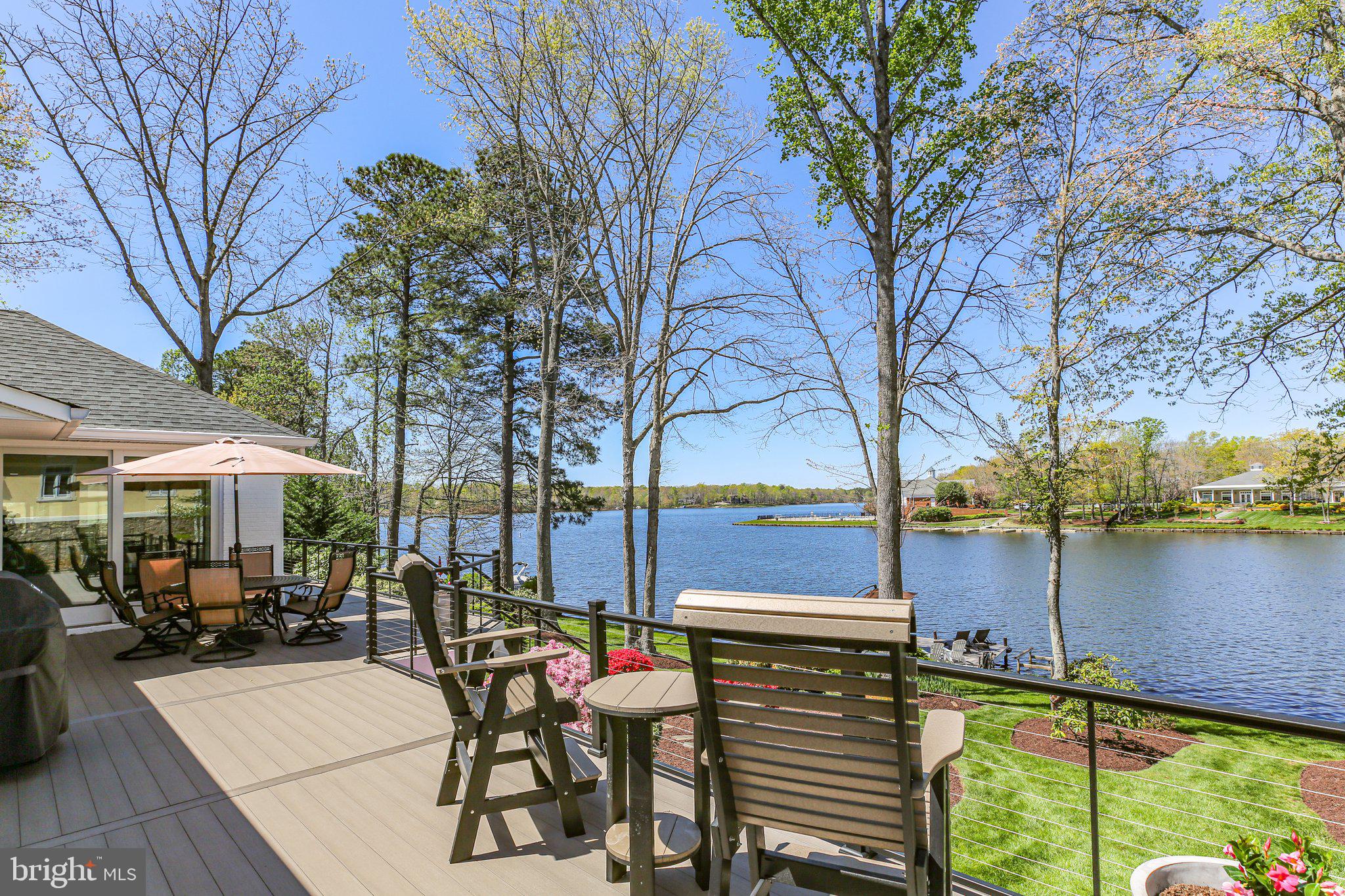 FAWN LAKE - Residential