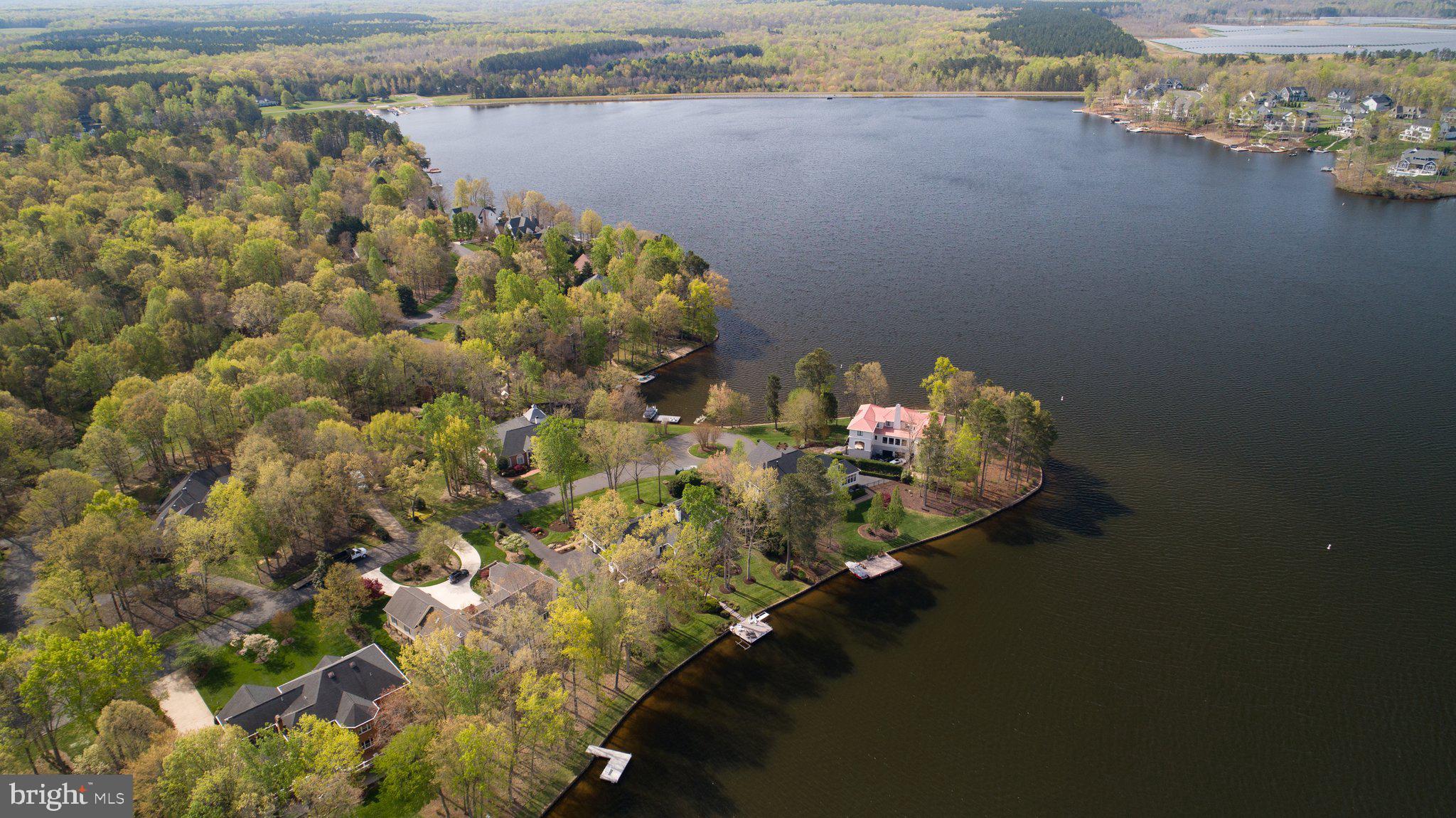 FAWN LAKE - Residential