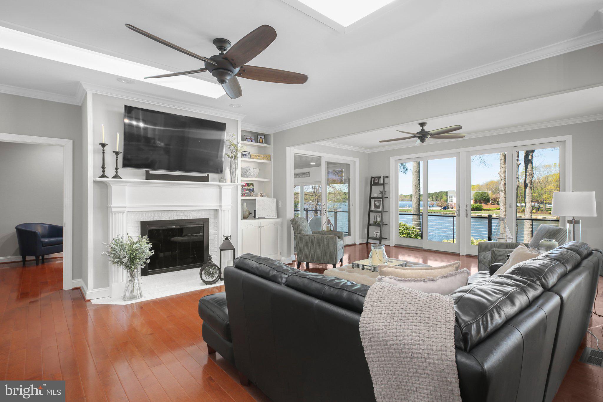 FAWN LAKE - Residential