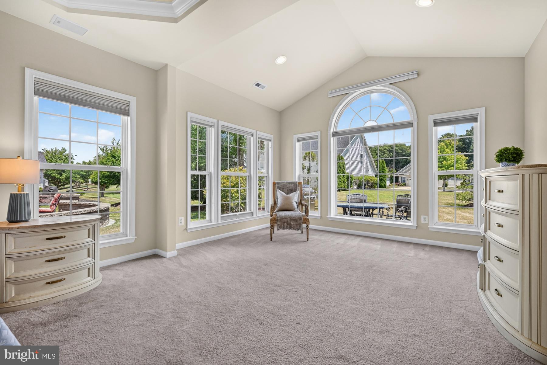 SYMPHONY VILLAGE AT CENTREVILLE - Residential