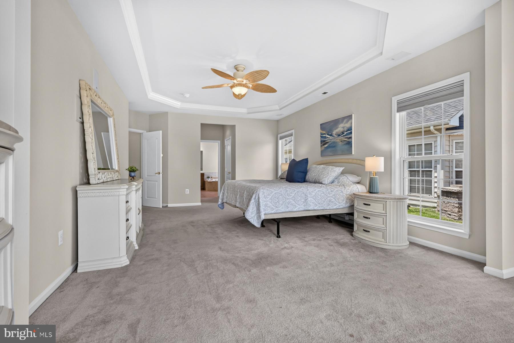 SYMPHONY VILLAGE AT CENTREVILLE - Residential