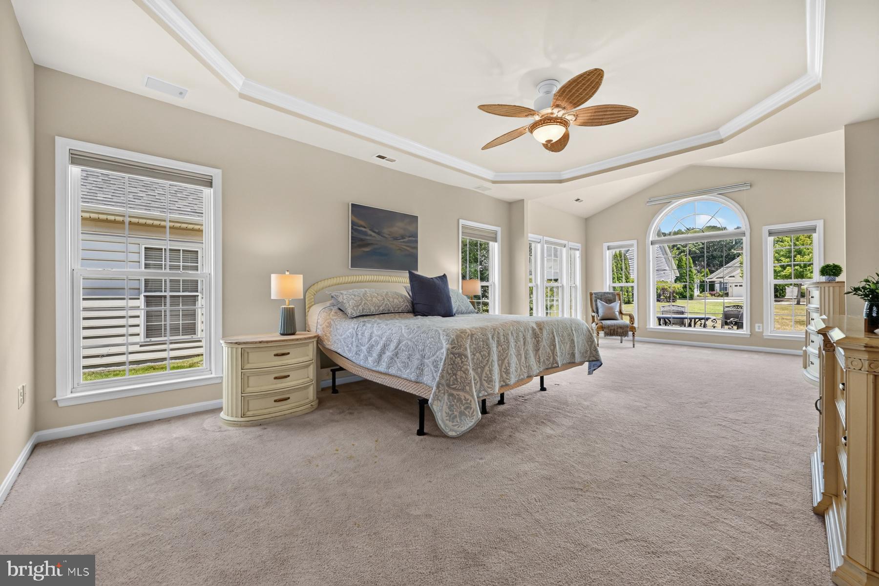 SYMPHONY VILLAGE AT CENTREVILLE - Residential